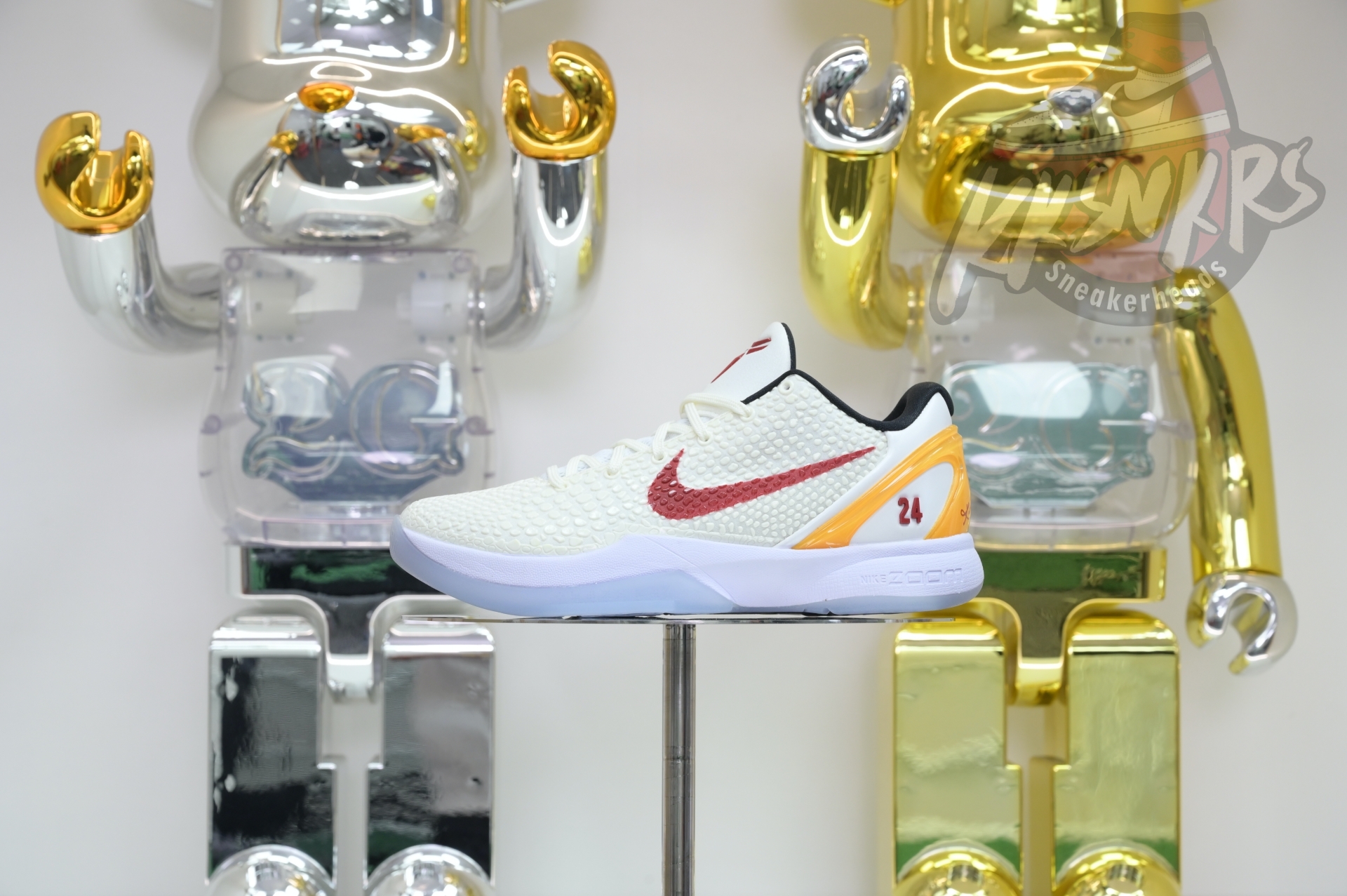Nike Kobe 6  FE2025-102