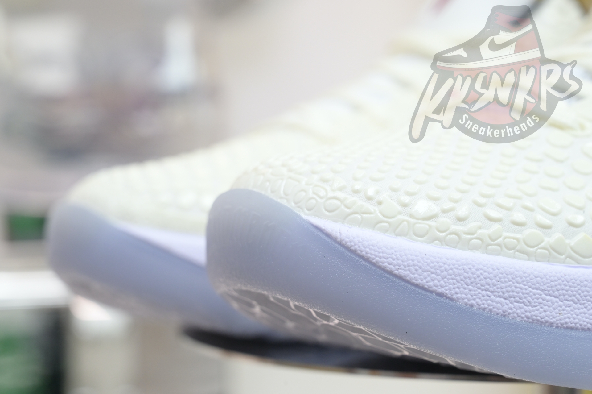 Nike Kobe 6  FE2025-102