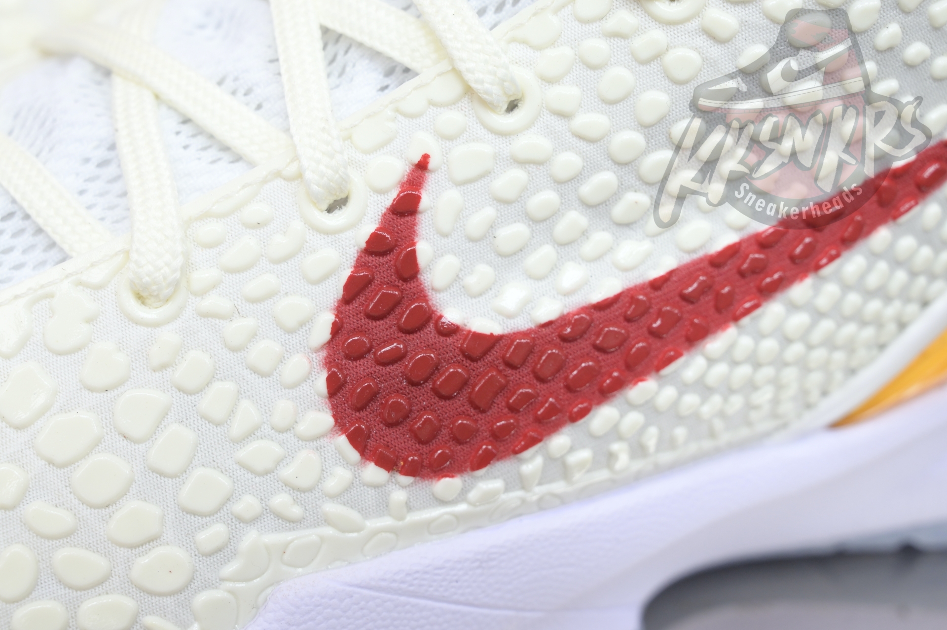 Nike Kobe 6  FE2025-102