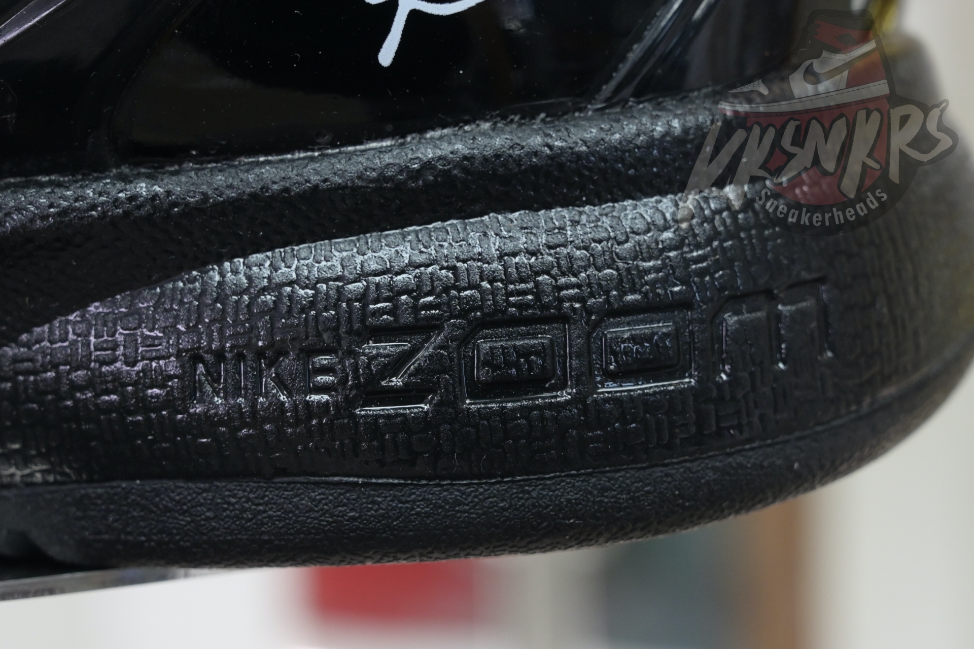 Nike Kobe 6  PE2025-103