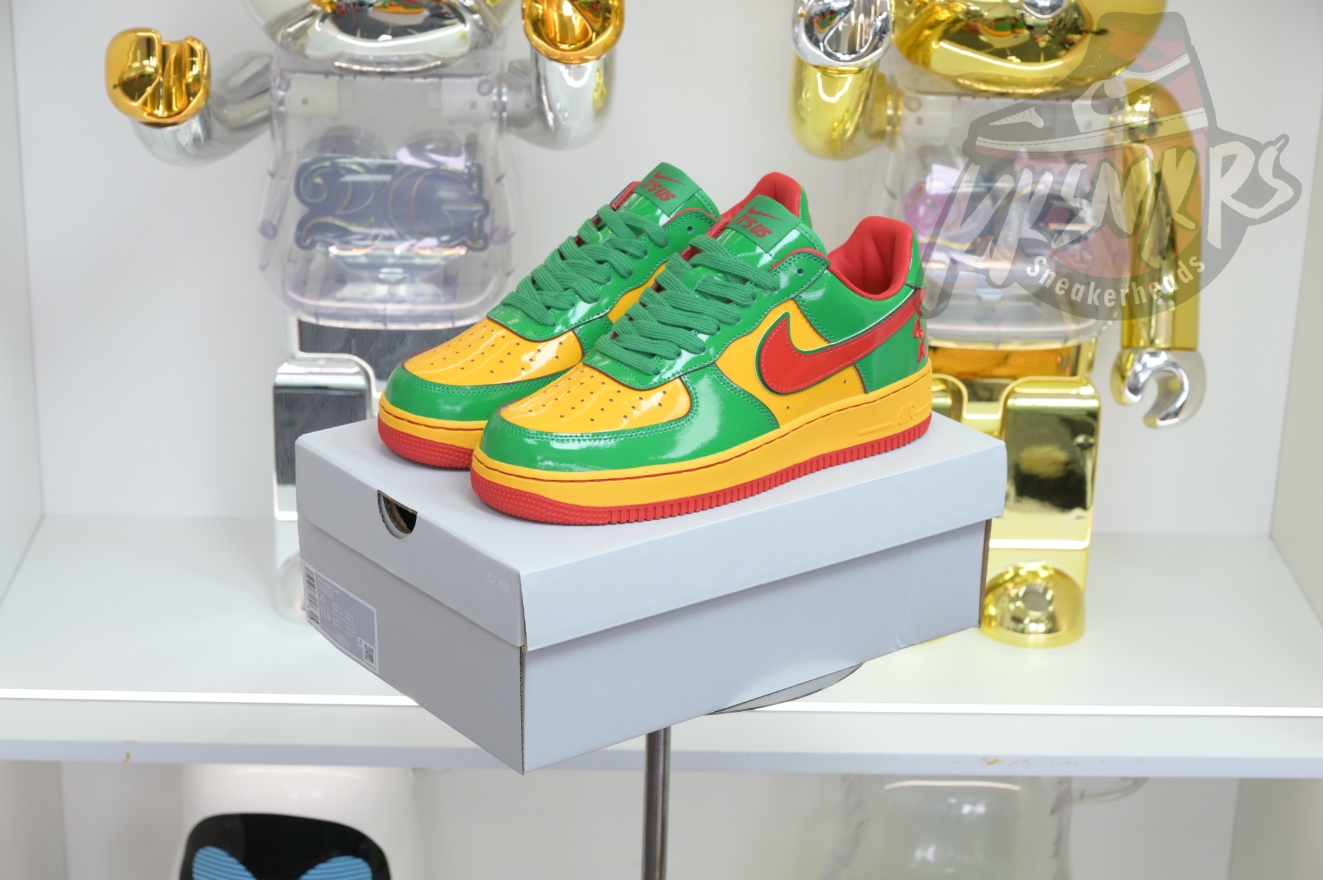 Nike Air Force 1 IH4383-300