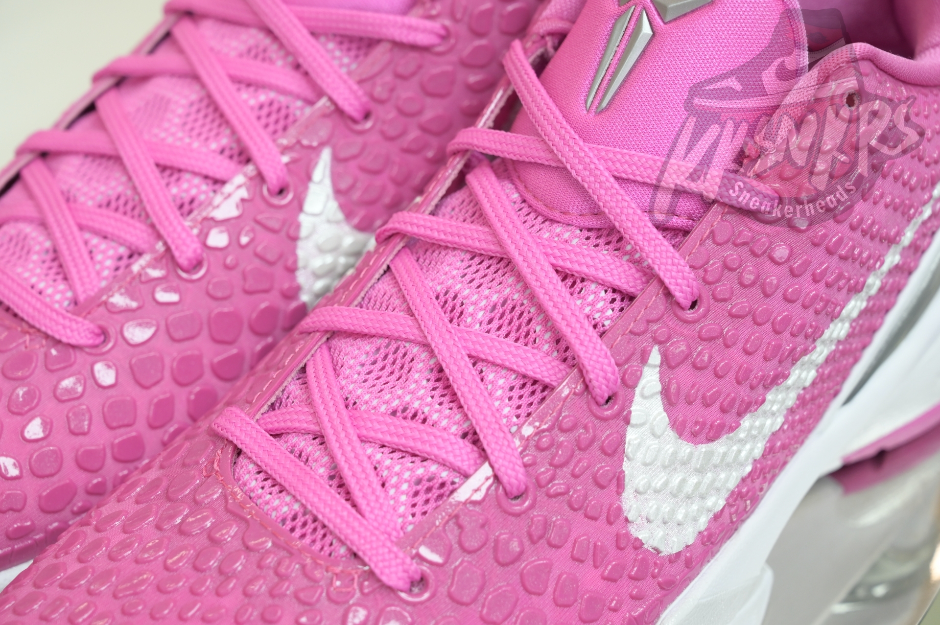 Nike Kobe 6  DJ3596-600