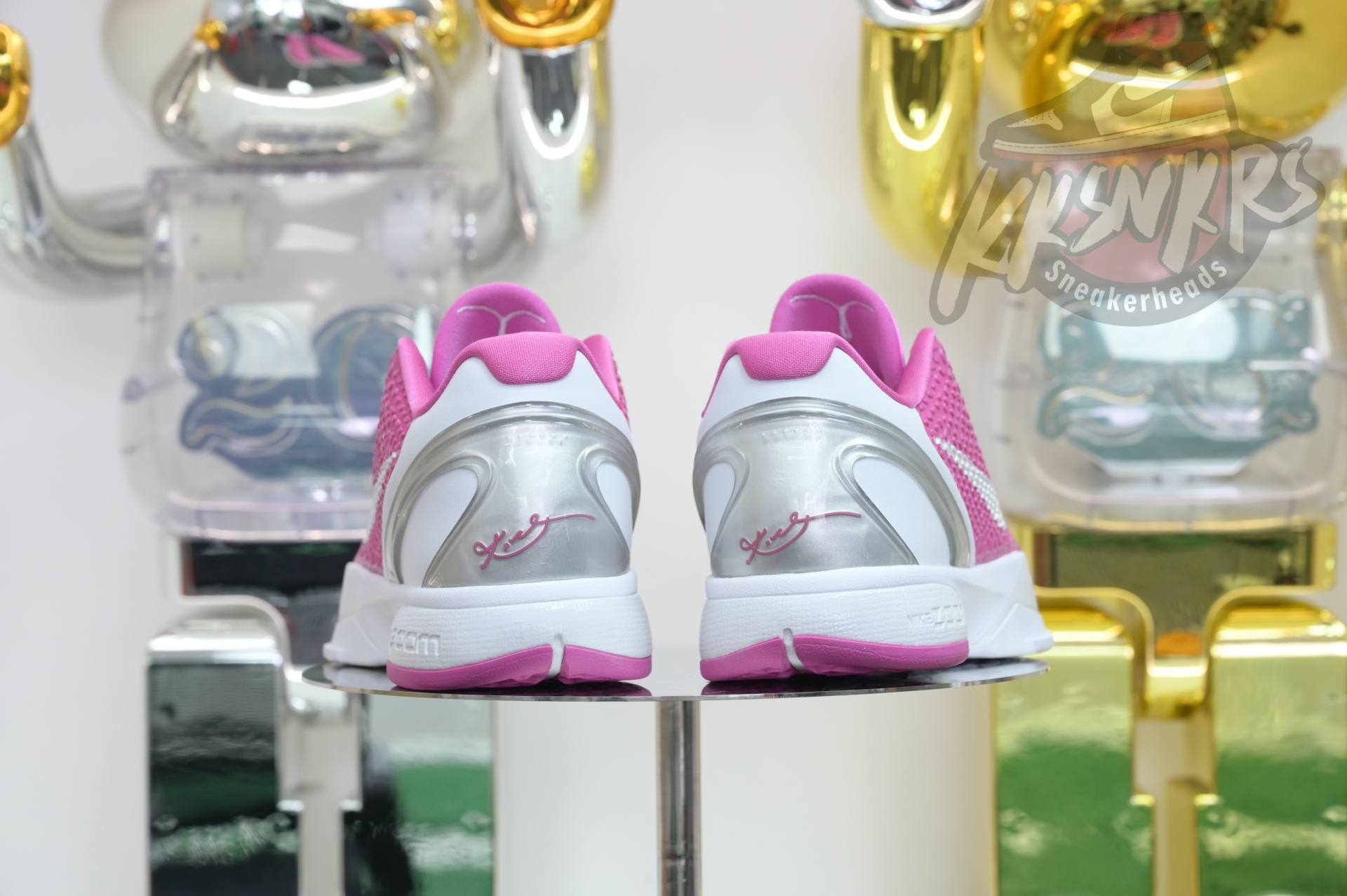 Nike Kobe 6  DJ3596-600