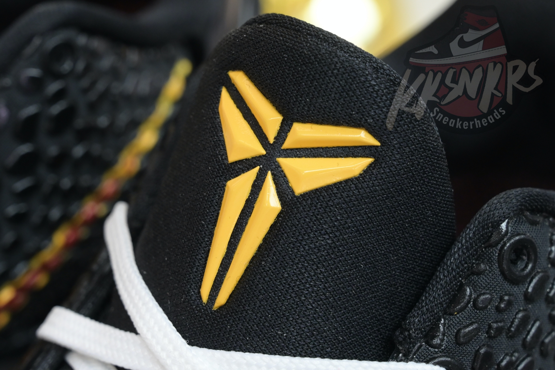 Nike Kobe 6  PE2025-103