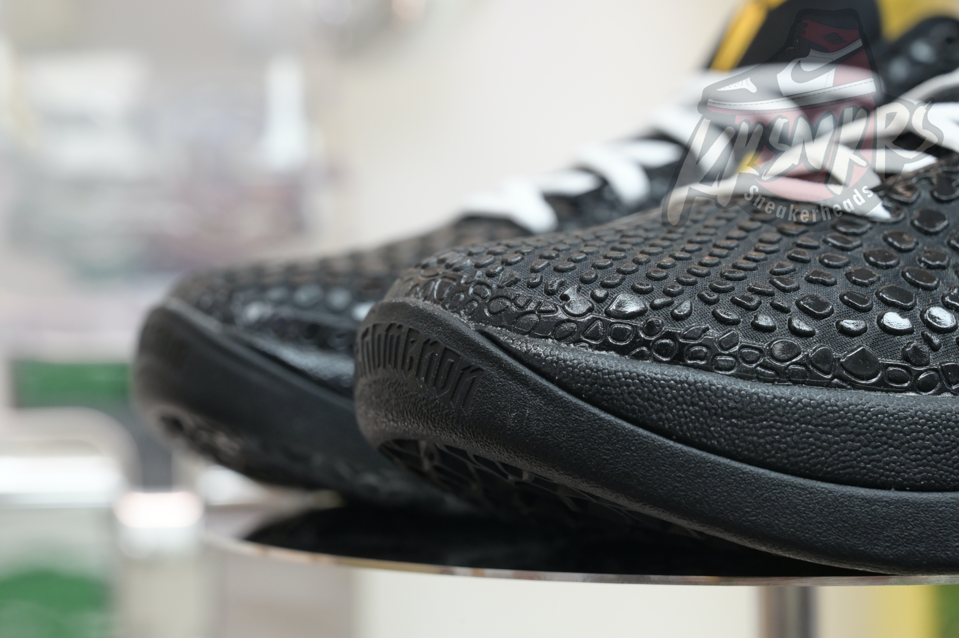 Nike Kobe 6  PE2025-103