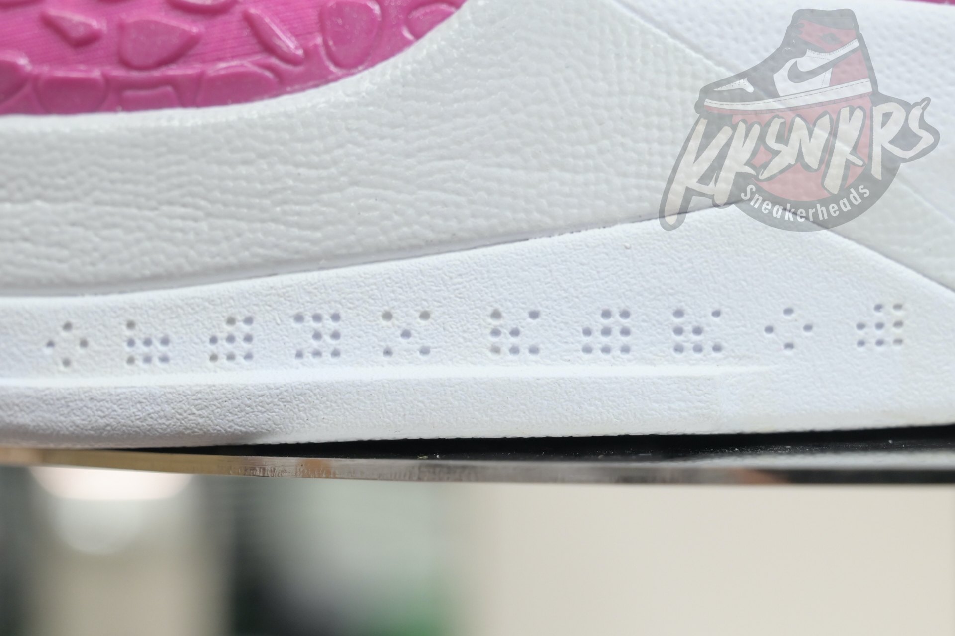 Nike Kobe 6  DJ3596-600