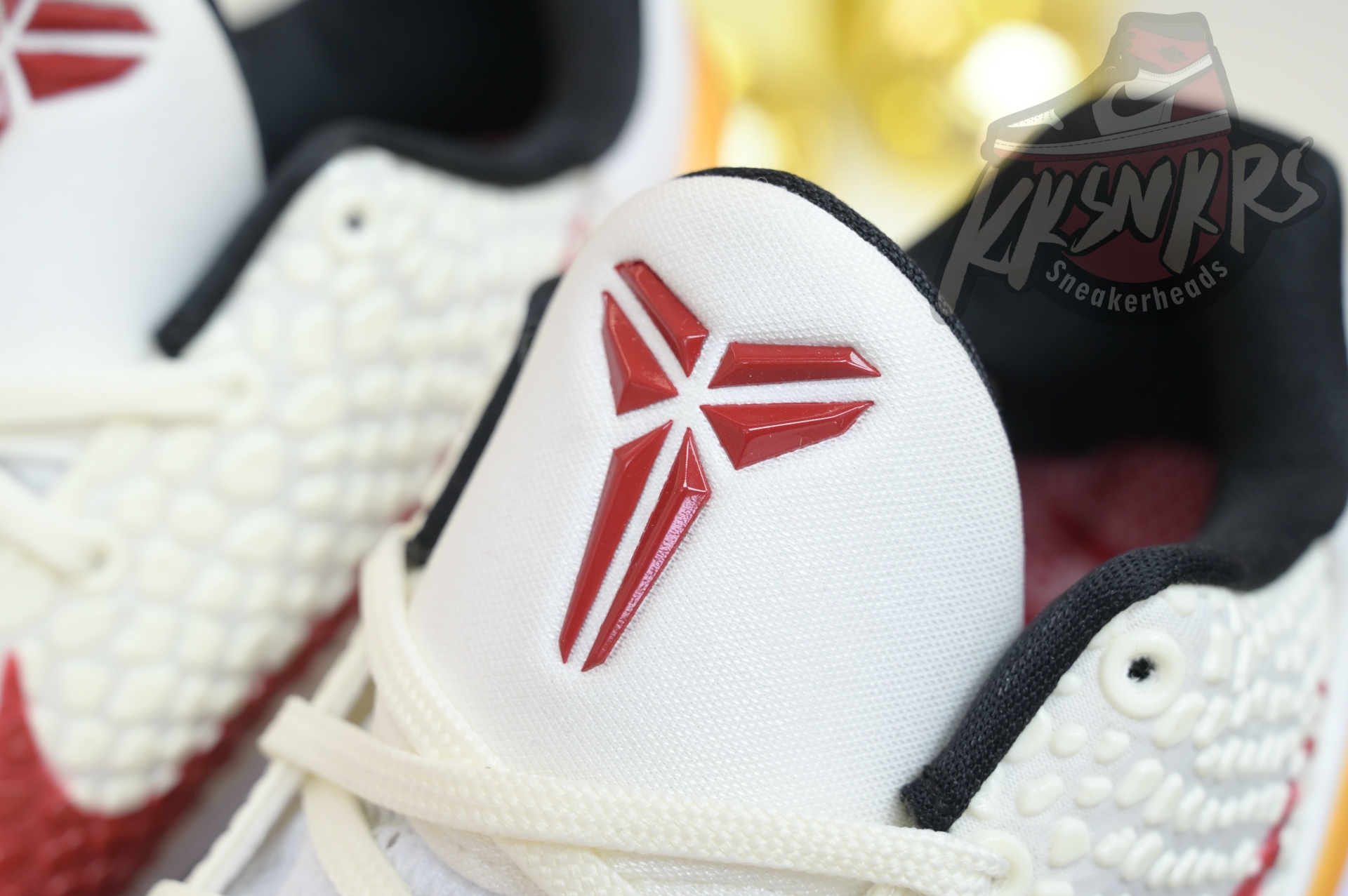 Nike Kobe 6  FE2025-102