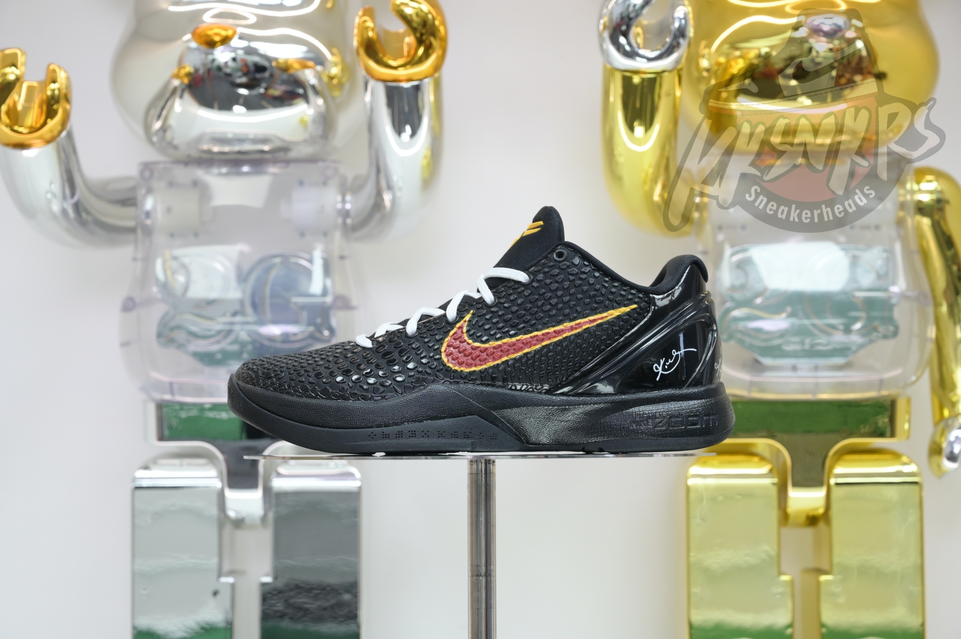 Nike Kobe 6  PE2025-103
