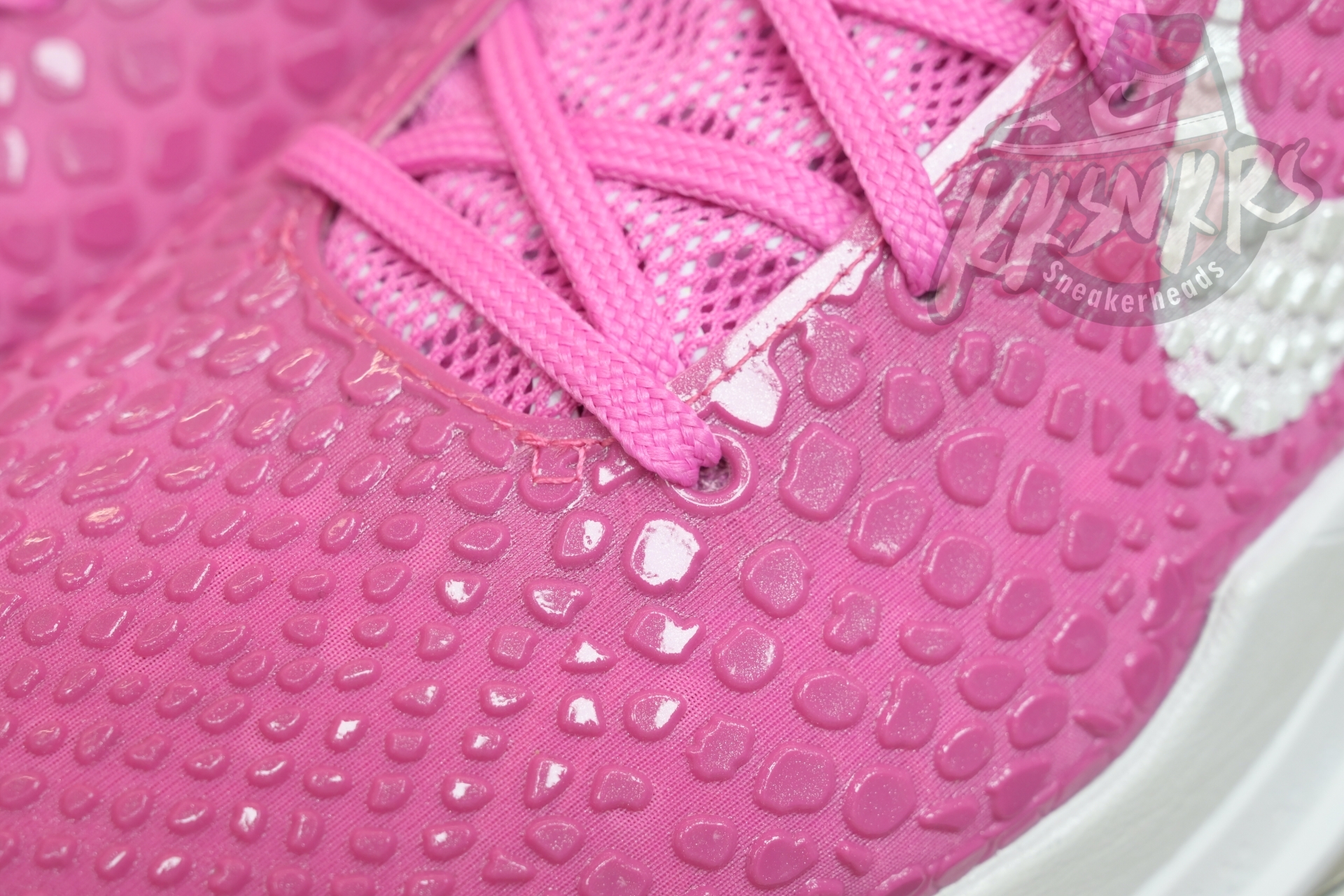 Nike Kobe 6  DJ3596-600