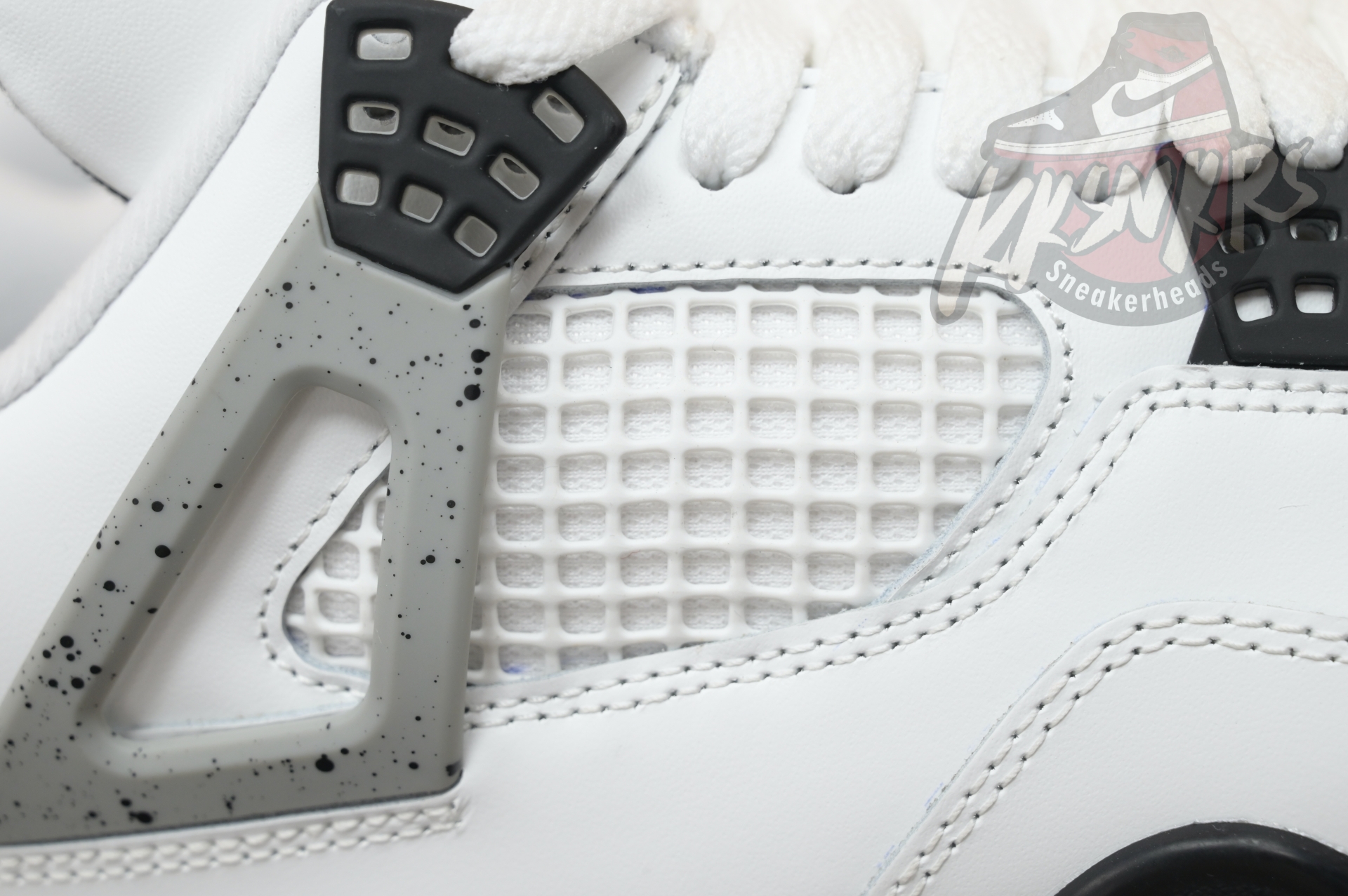 Jordan Air Jordan 4 OG