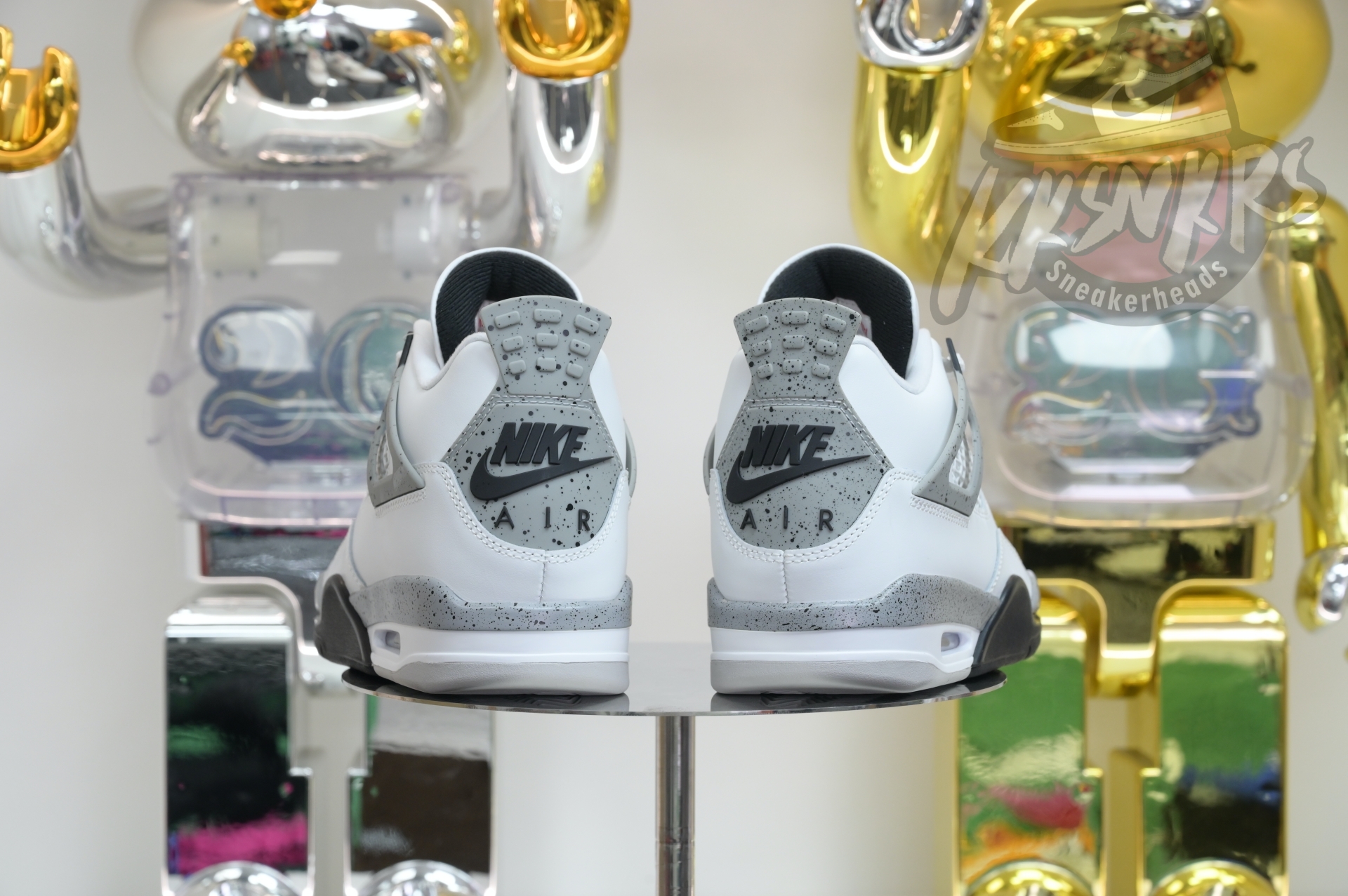 Jordan Air Jordan 4 OG