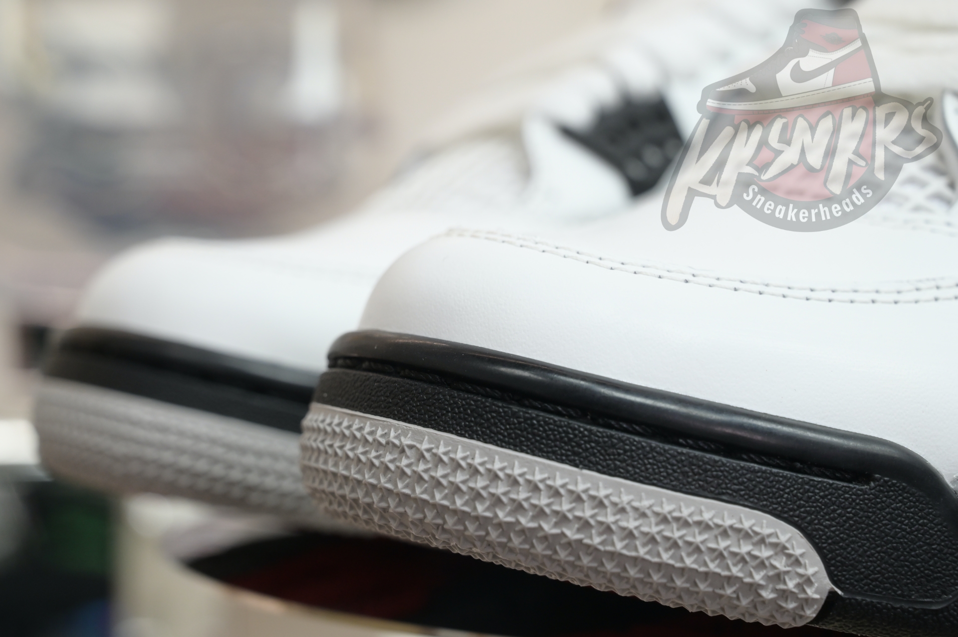 Jordan Air Jordan 4 OG