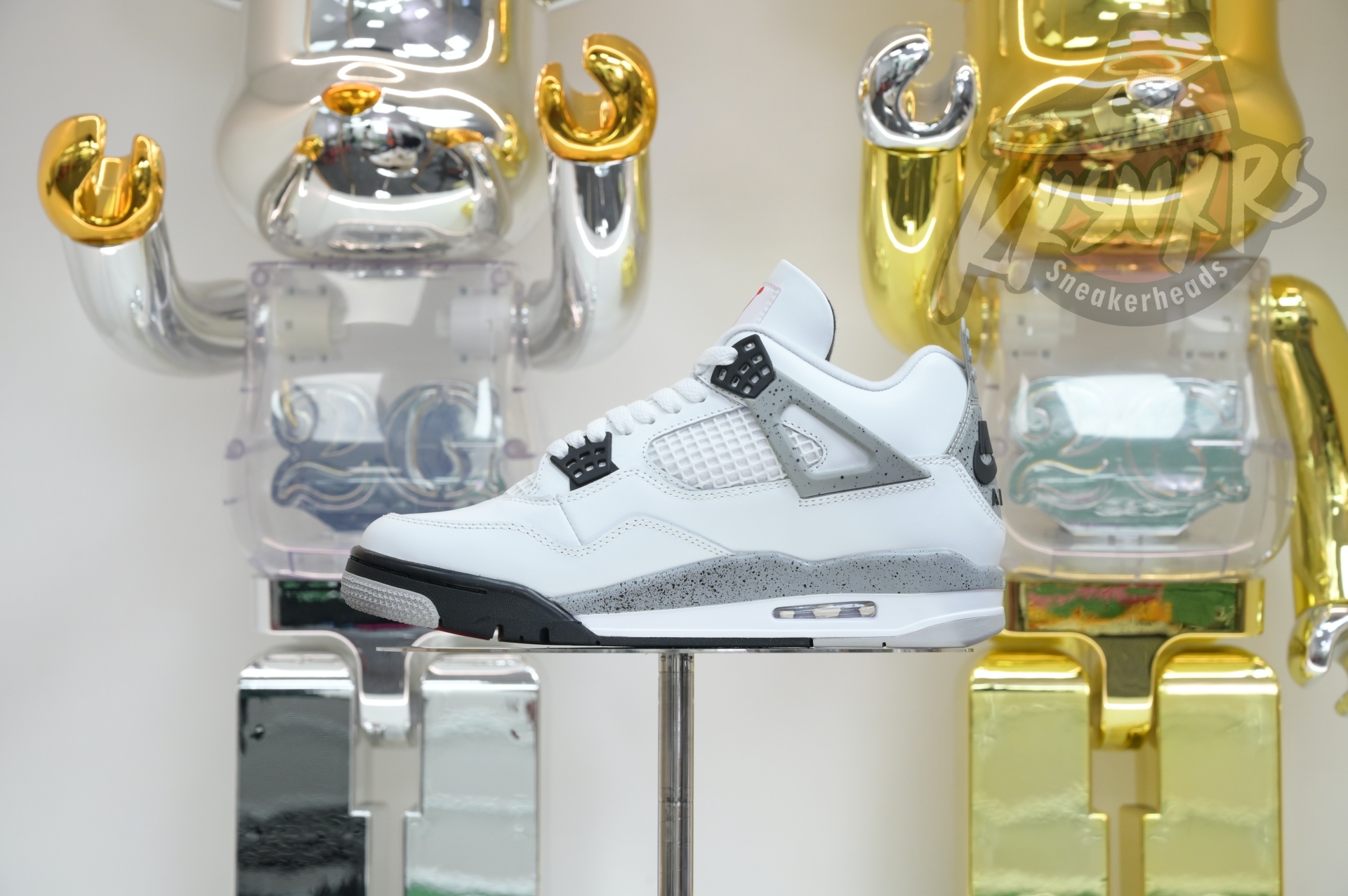 Jordan Air Jordan 4 OG