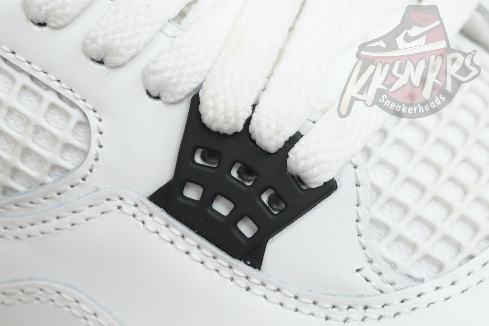 Jordan Air Jordan 4 OG