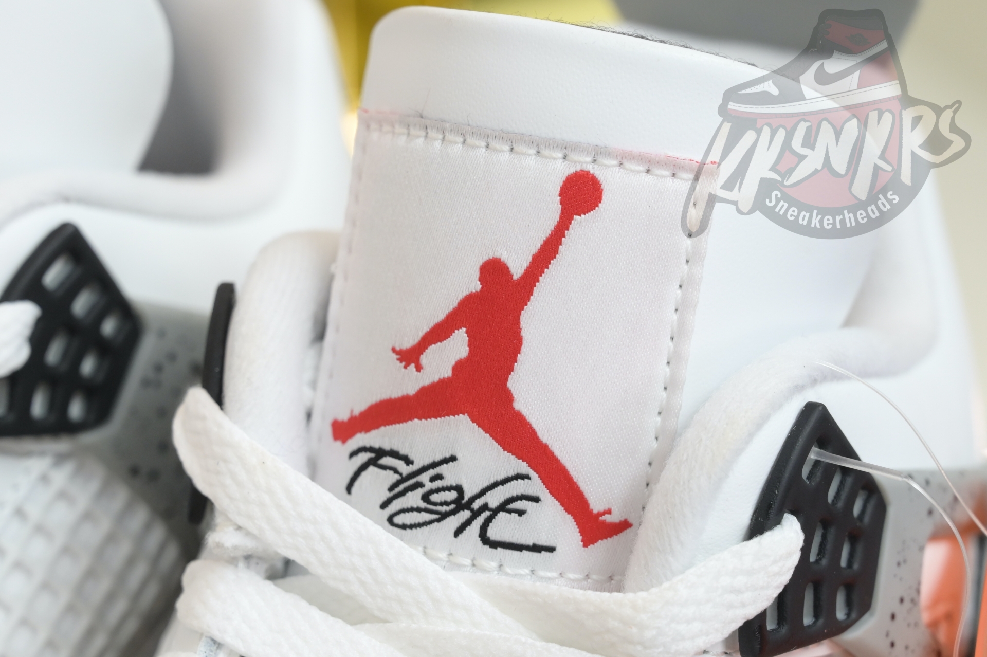 Jordan Air Jordan 4 OG