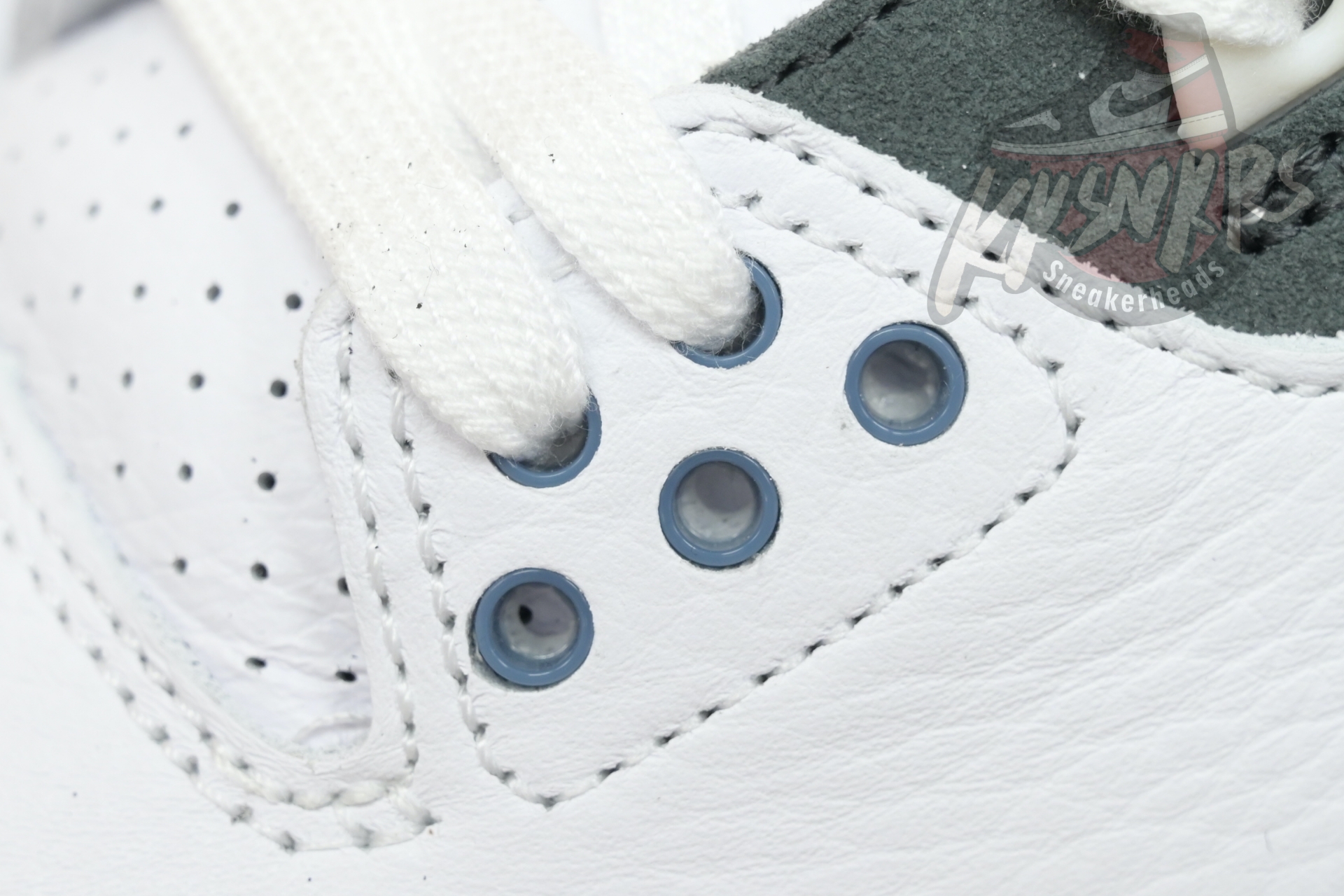 A Ma Maniére x Jordan Air Jordan3“DIFFUSED BLUE” HV8571-100