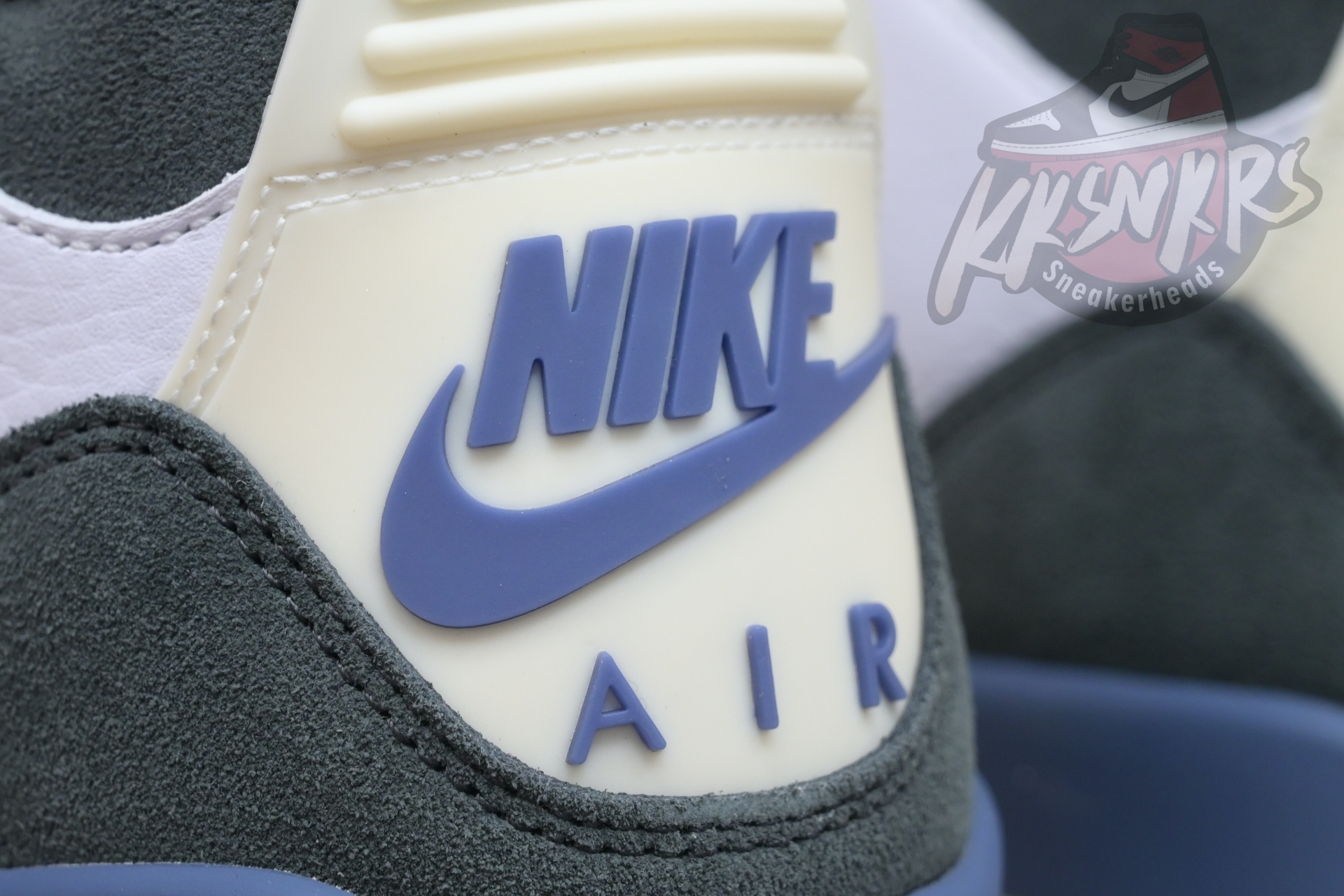 A Ma Maniére x Jordan Air Jordan3“DIFFUSED BLUE” HV8571-100