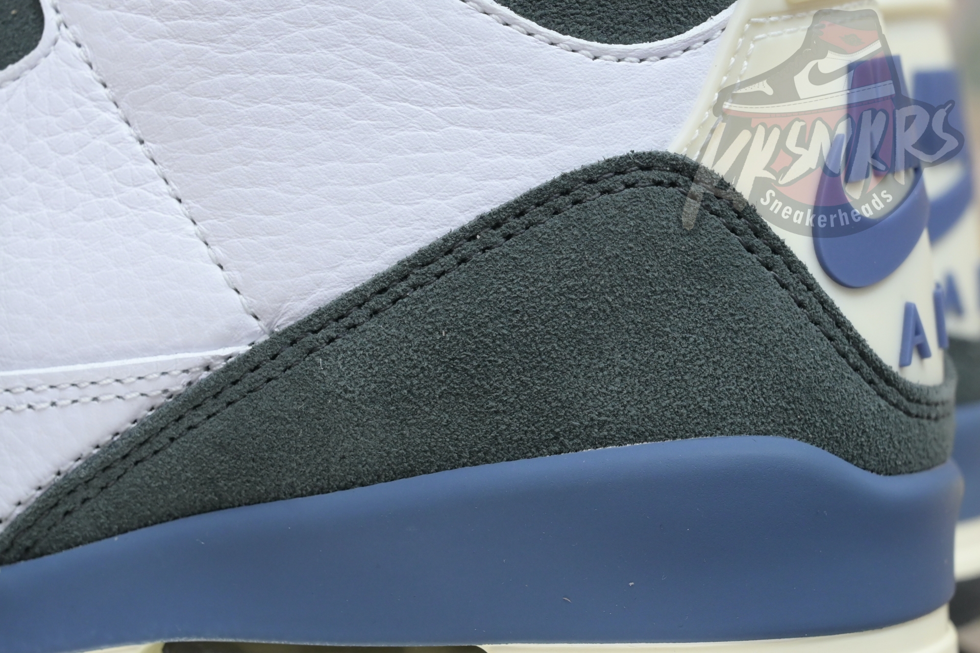 A Ma Maniére x Jordan Air Jordan3“DIFFUSED BLUE” HV8571-100