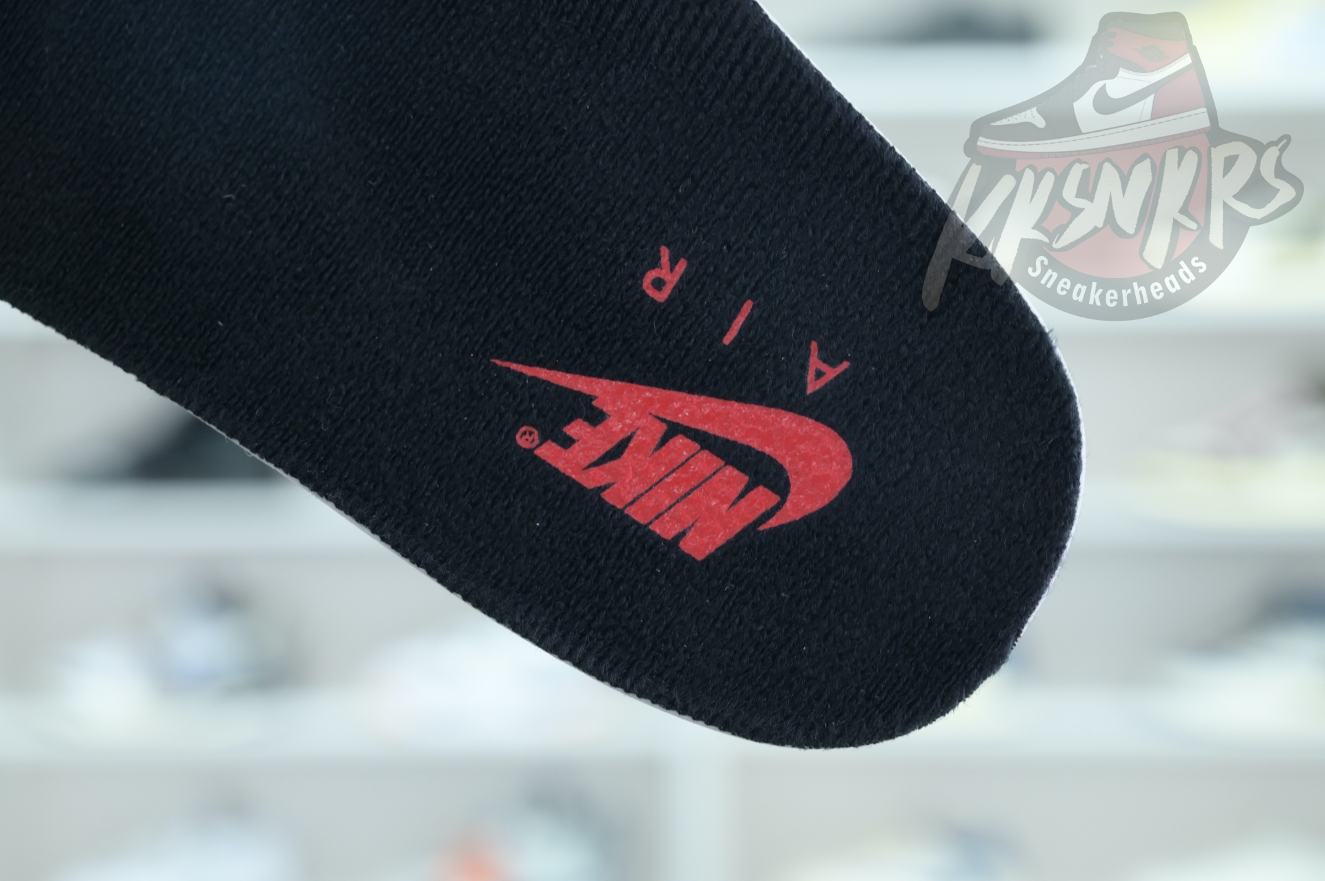 Jordan Air Jordan 4 OG