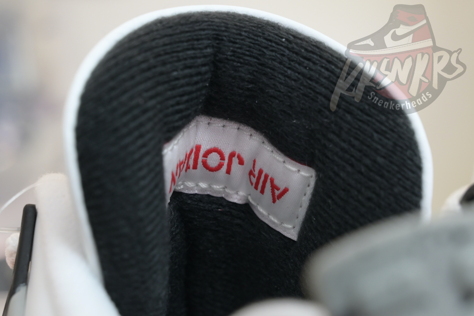 Jordan Air Jordan 4 OG