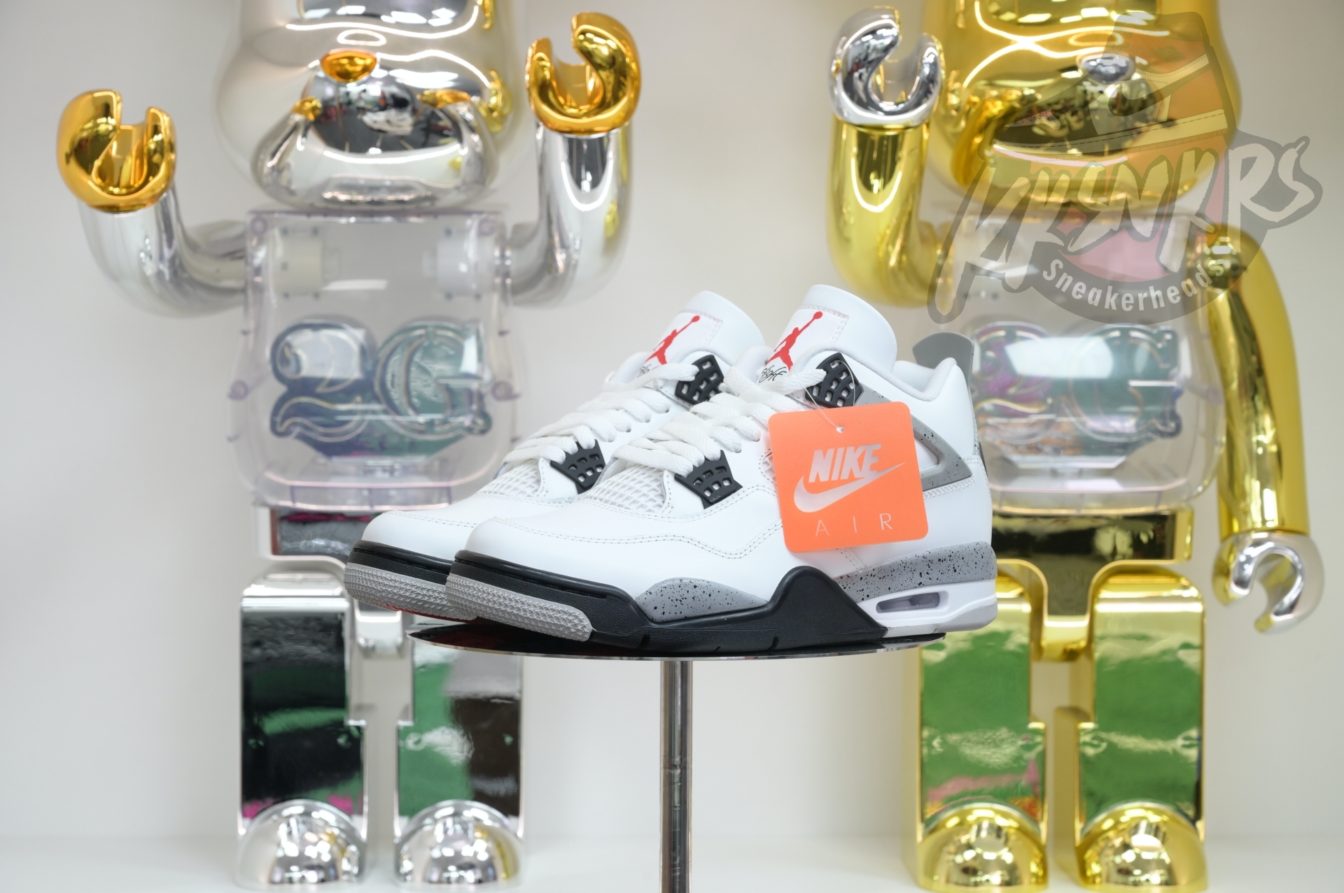 Jordan Air Jordan 4 OG