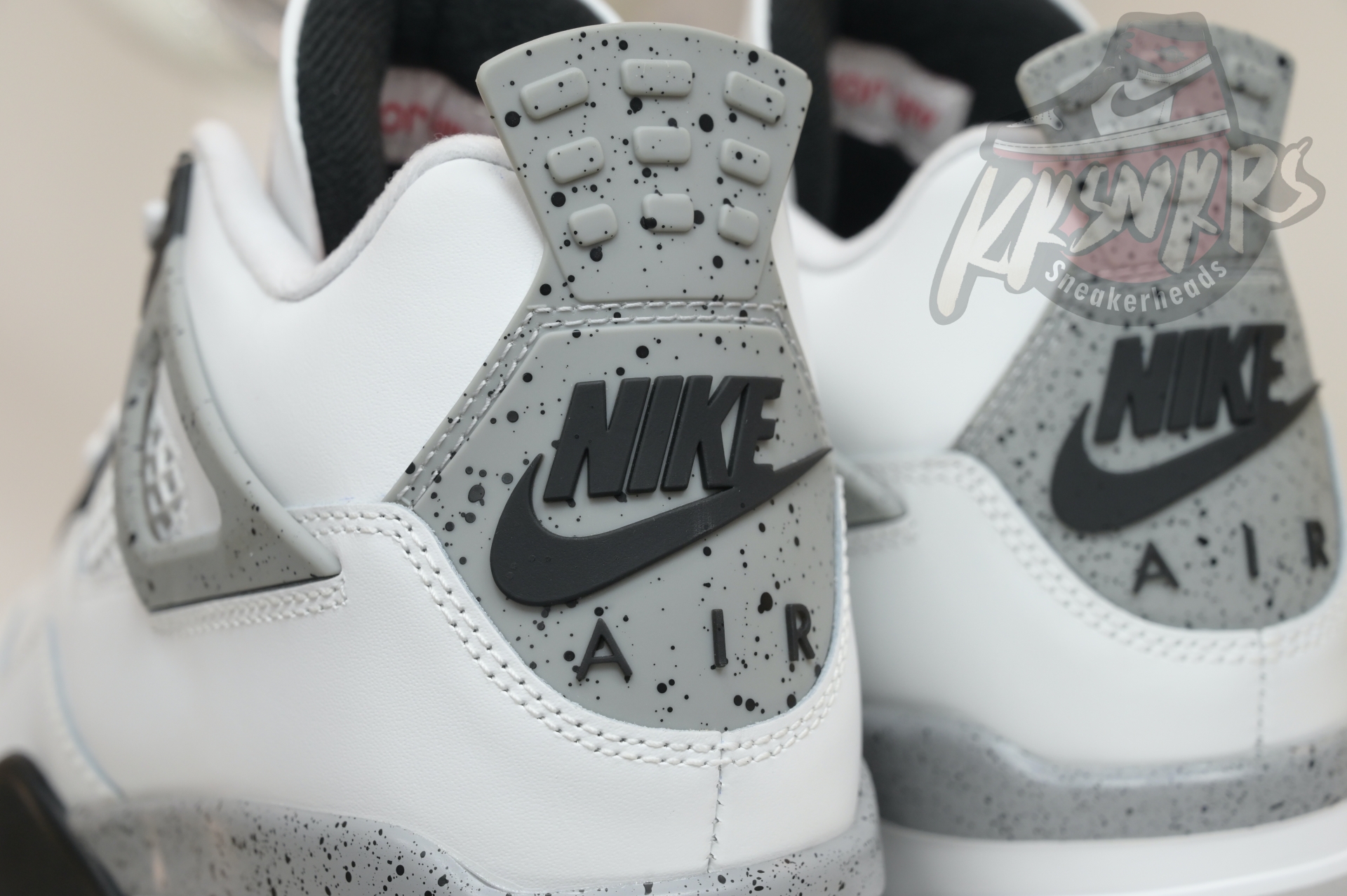 Jordan Air Jordan 4 OG