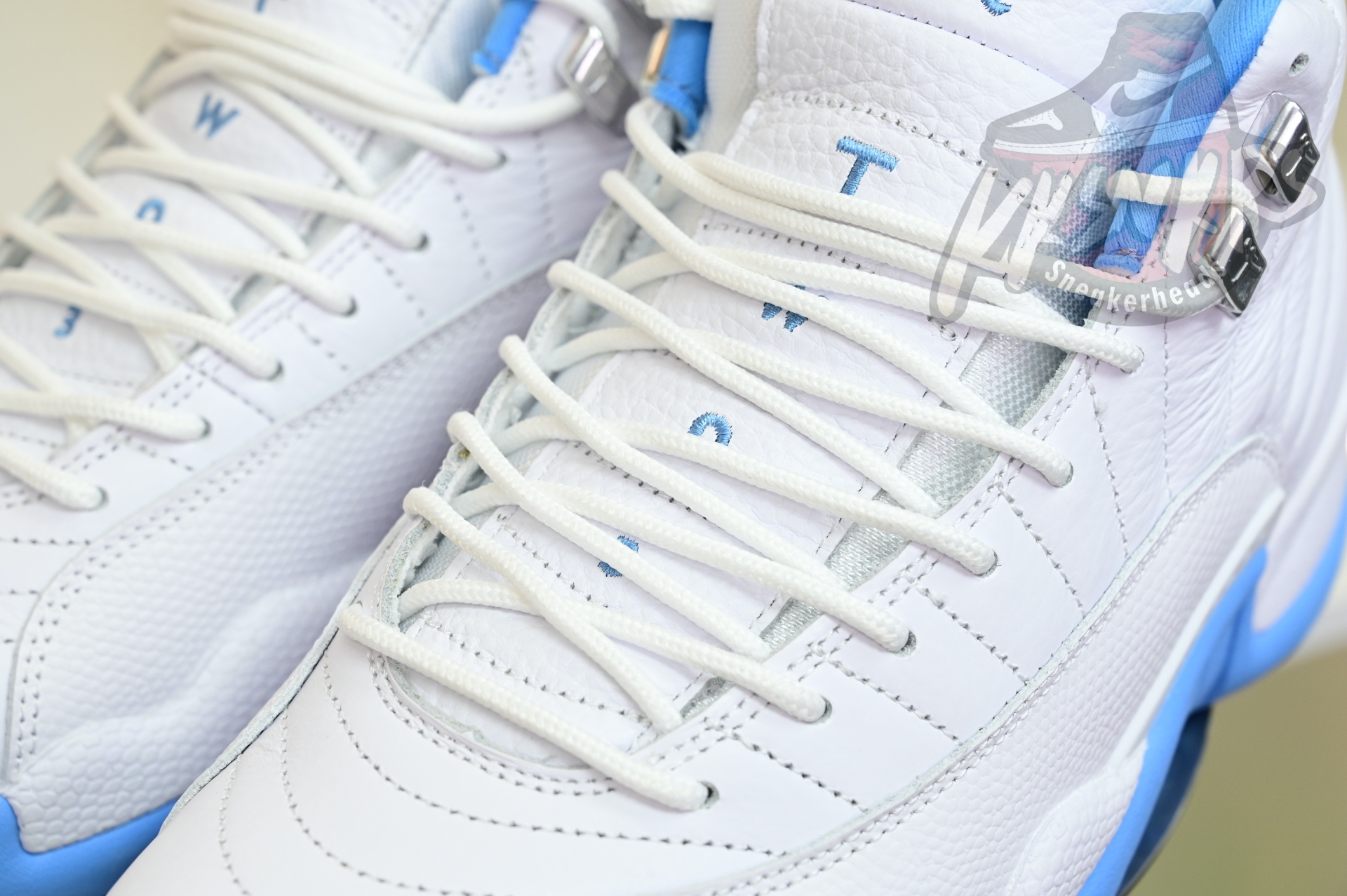 Jordan Air Jordan 12“MELO”2025  CT8013-112
