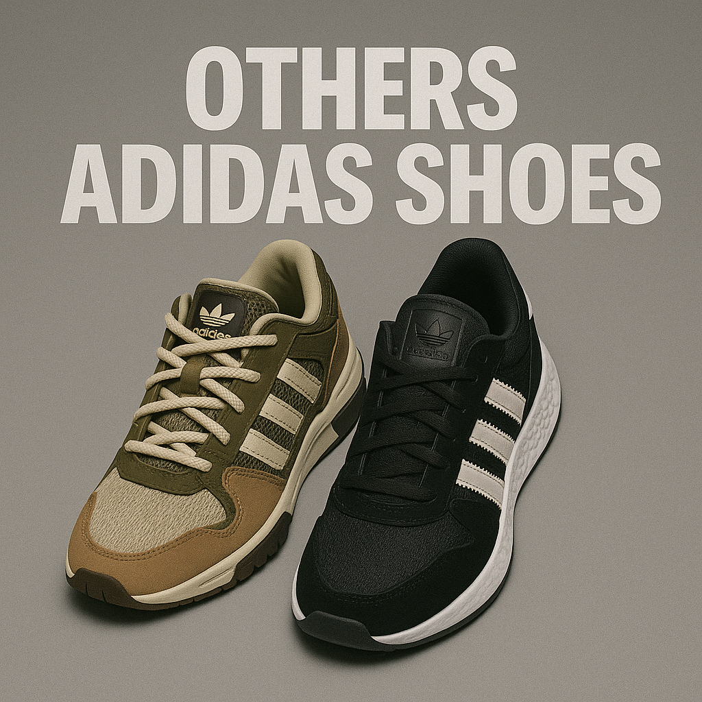 Adidas Shoes