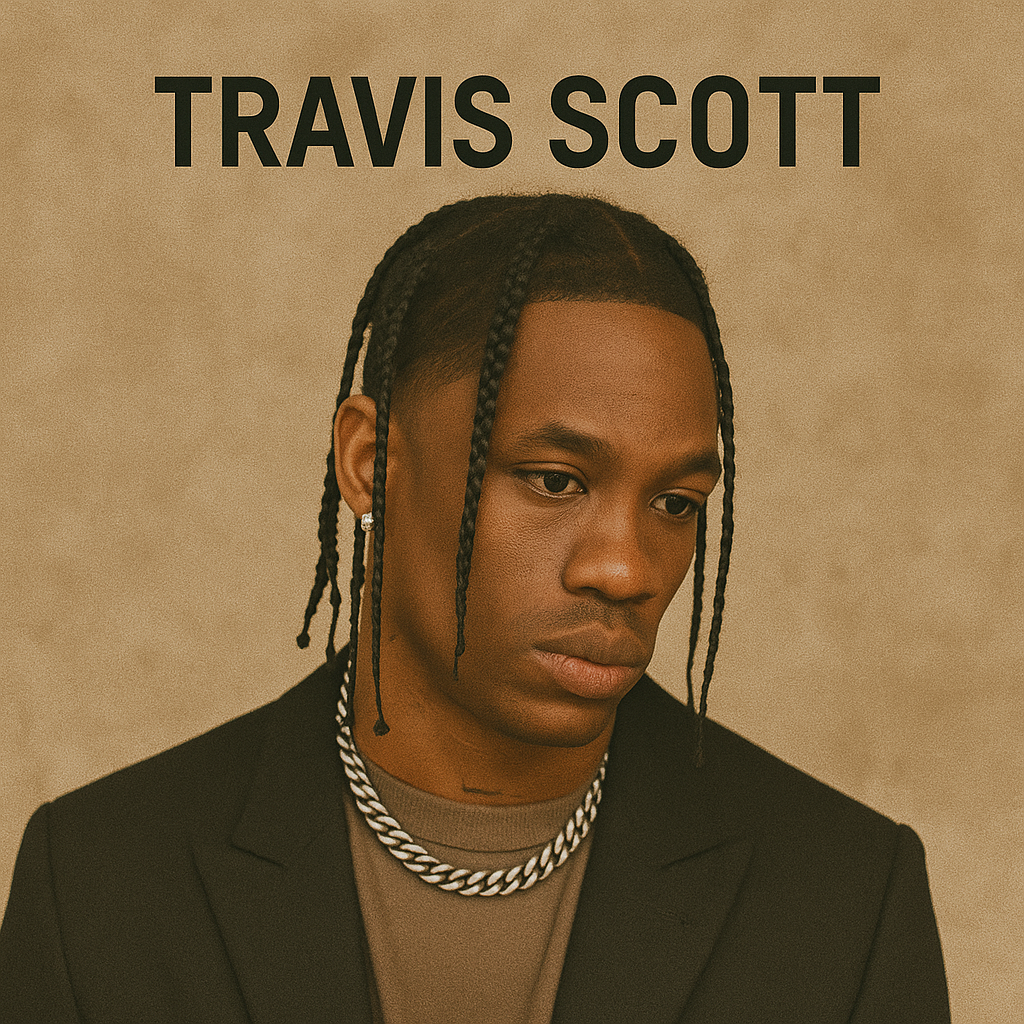 Travis Scott