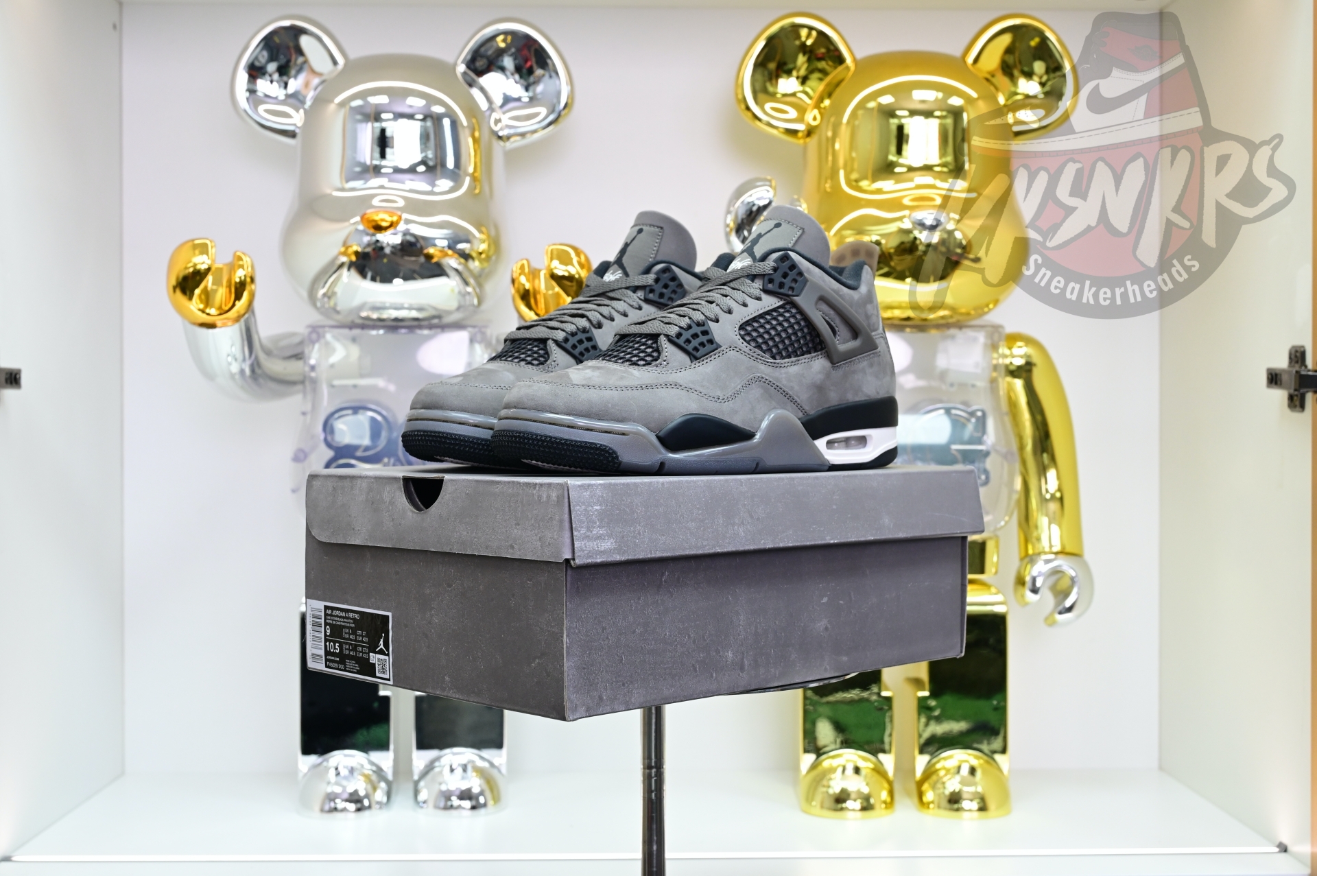 Jordan Air Ship“CaveStone” FV5029-200