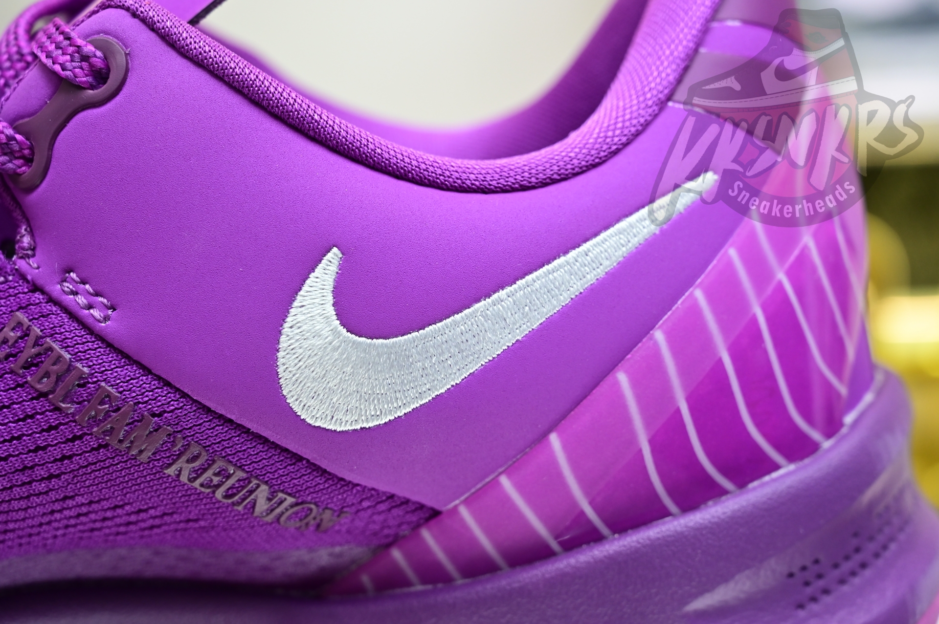 Nike Kobe 8 Protro