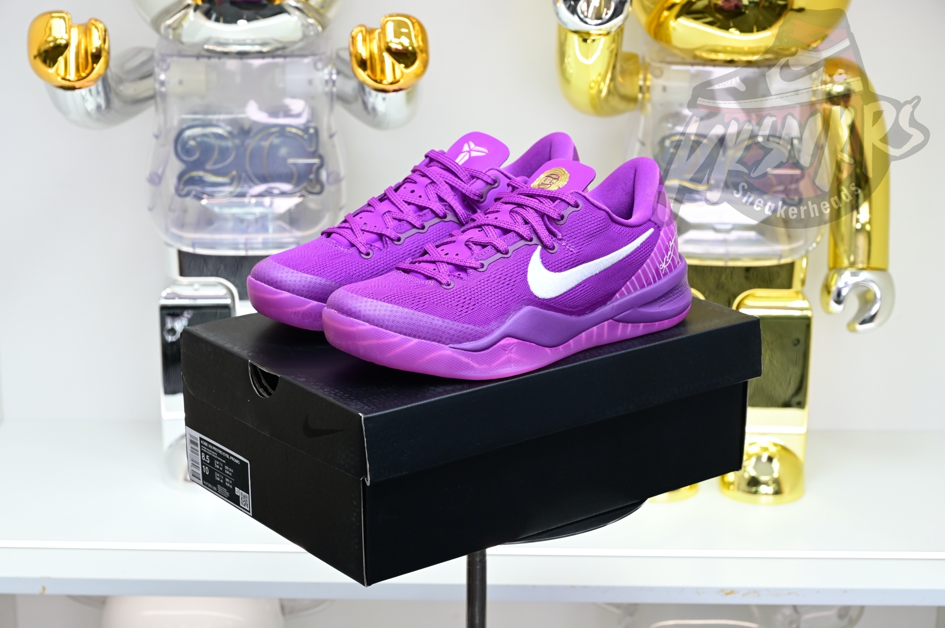 Nike Kobe 8 Protro