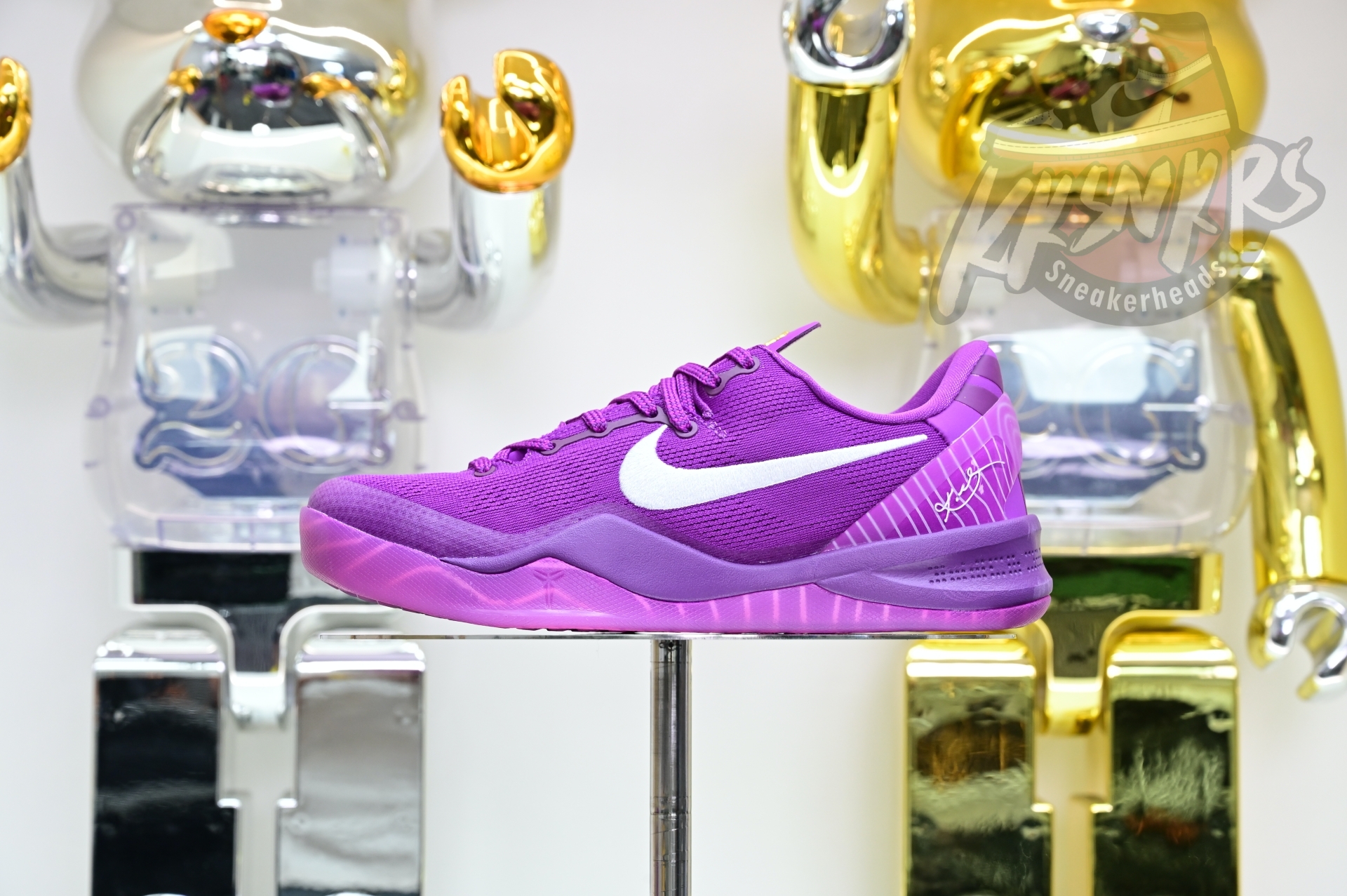 Nike Kobe 8 Protro