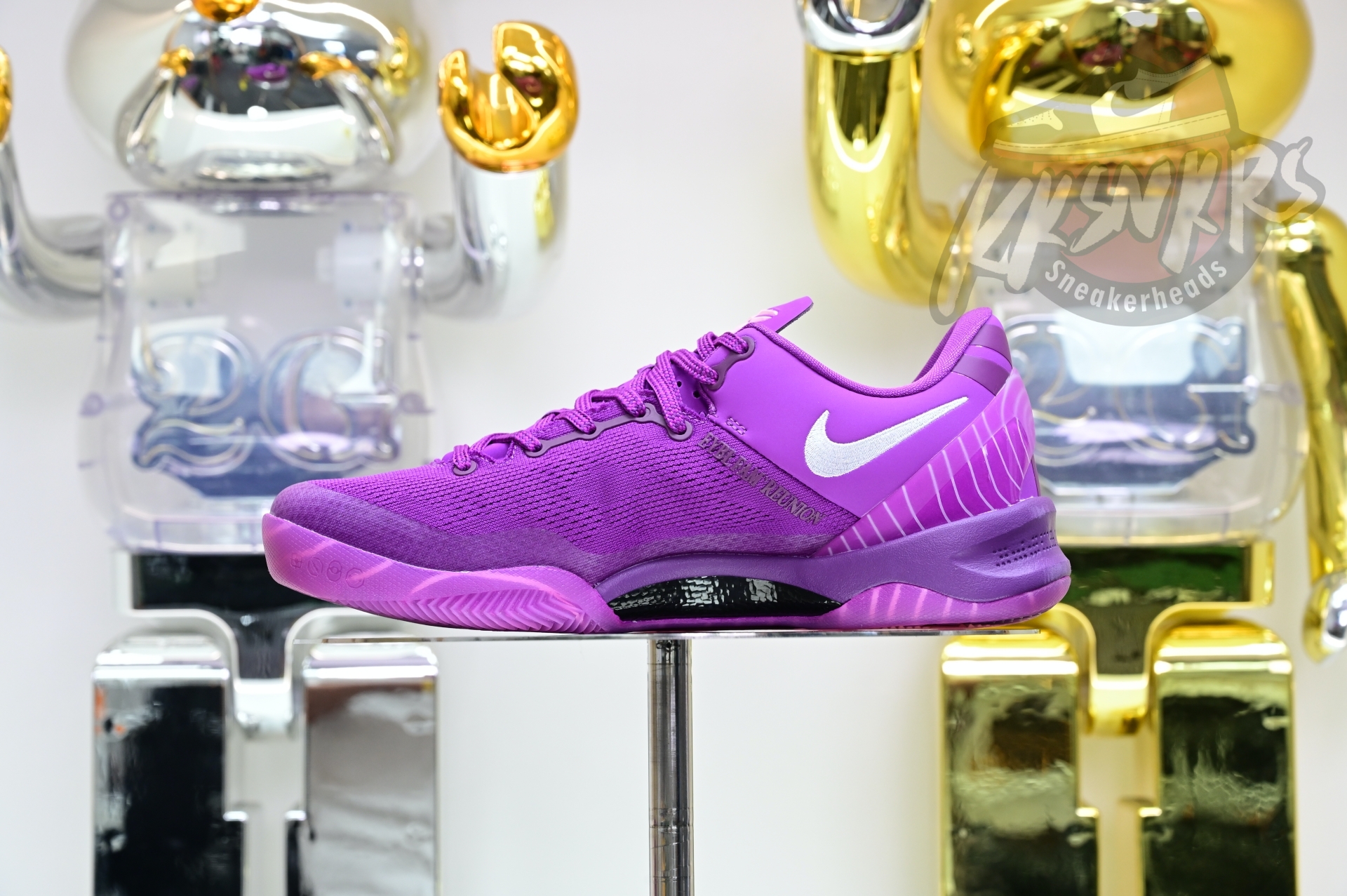 Nike Kobe 8 Protro