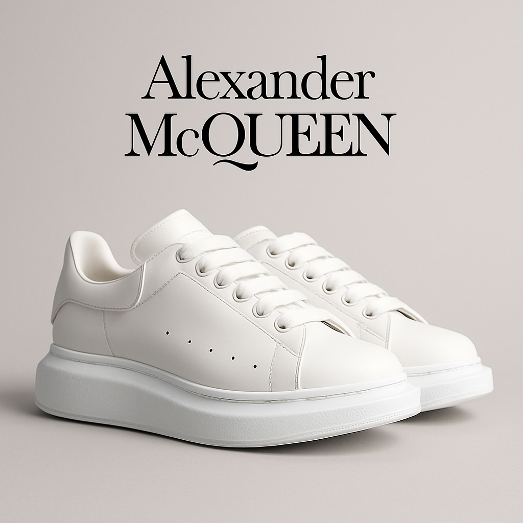 Alexander McQueen