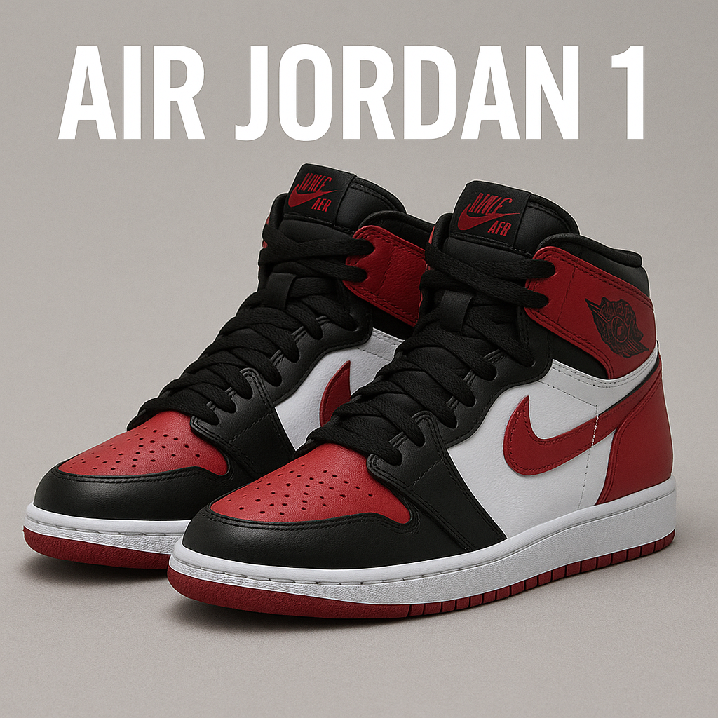 Air Jordan 1