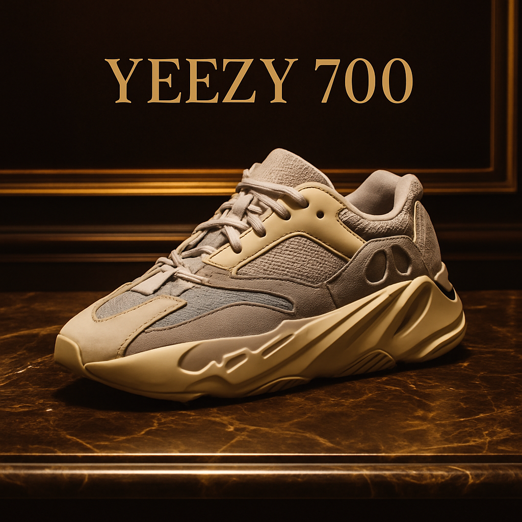 YEEZY 700