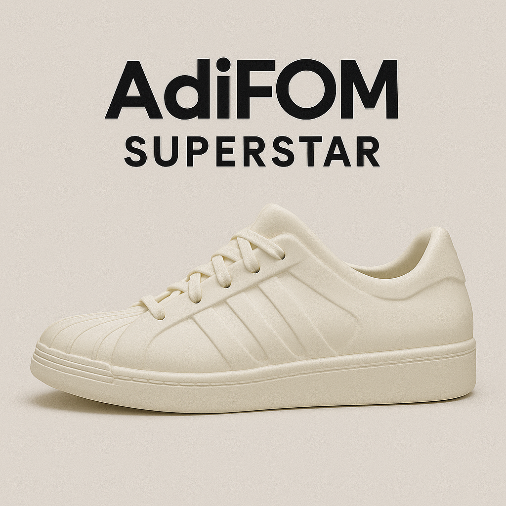 AdiFOM Superstar