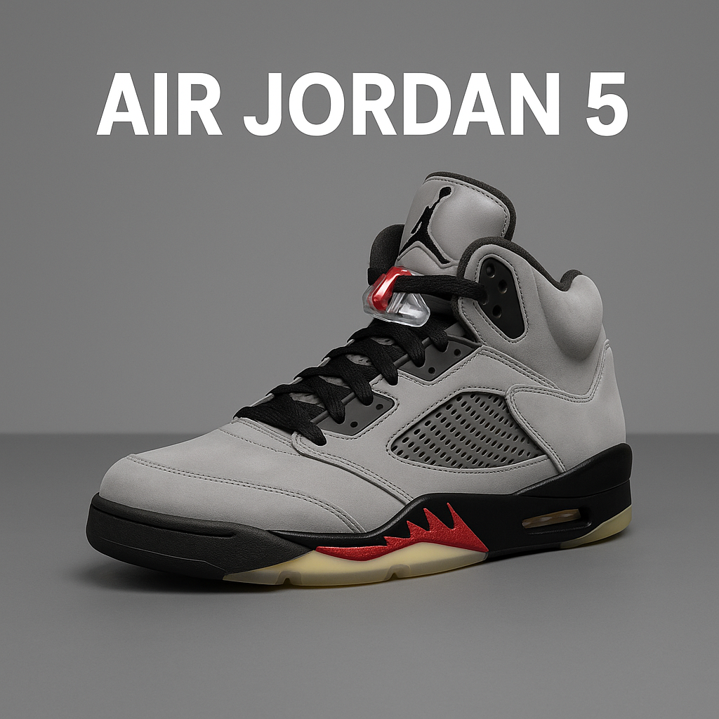 Air Jordan 5