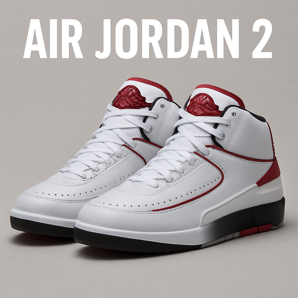 Air Jordan 2