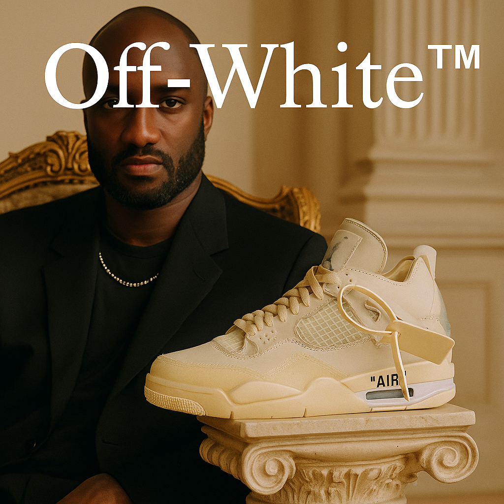 Off White