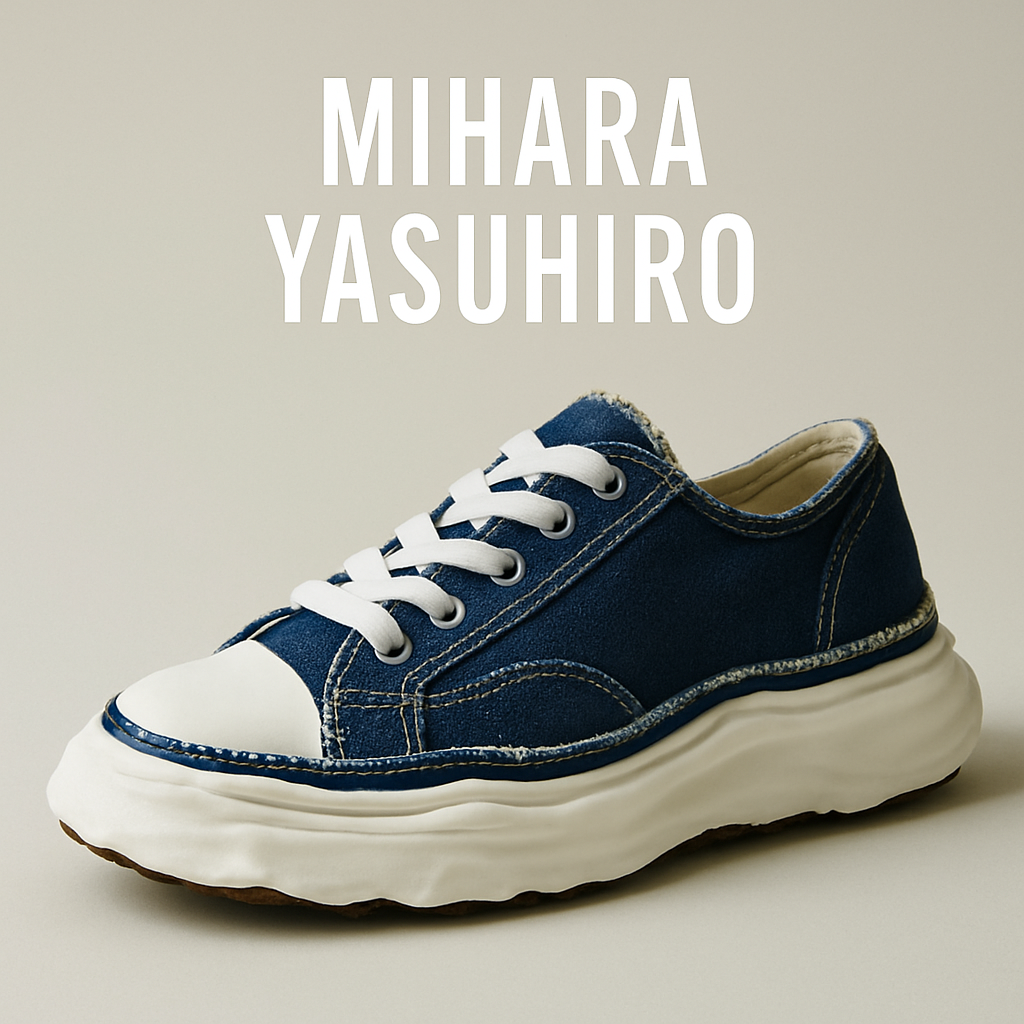 MIHARA YASUHIRO