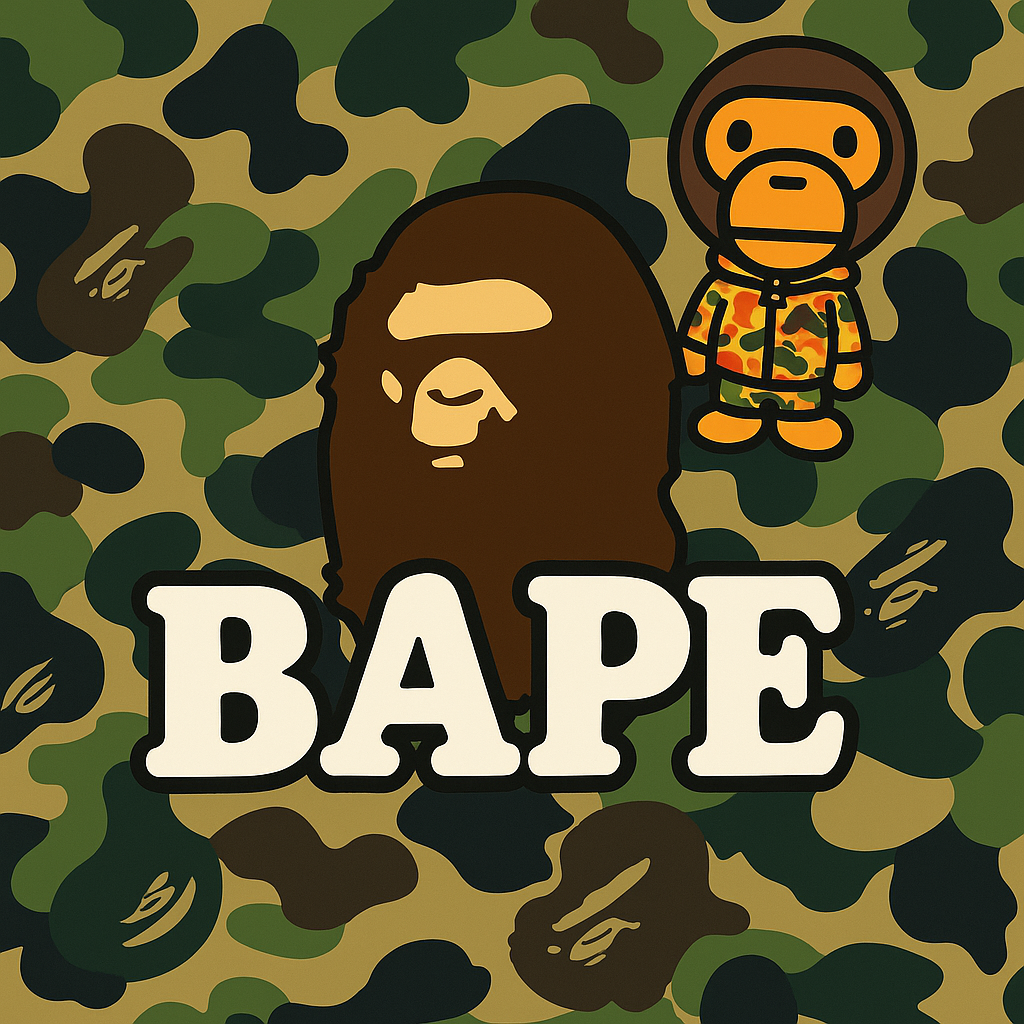Bape