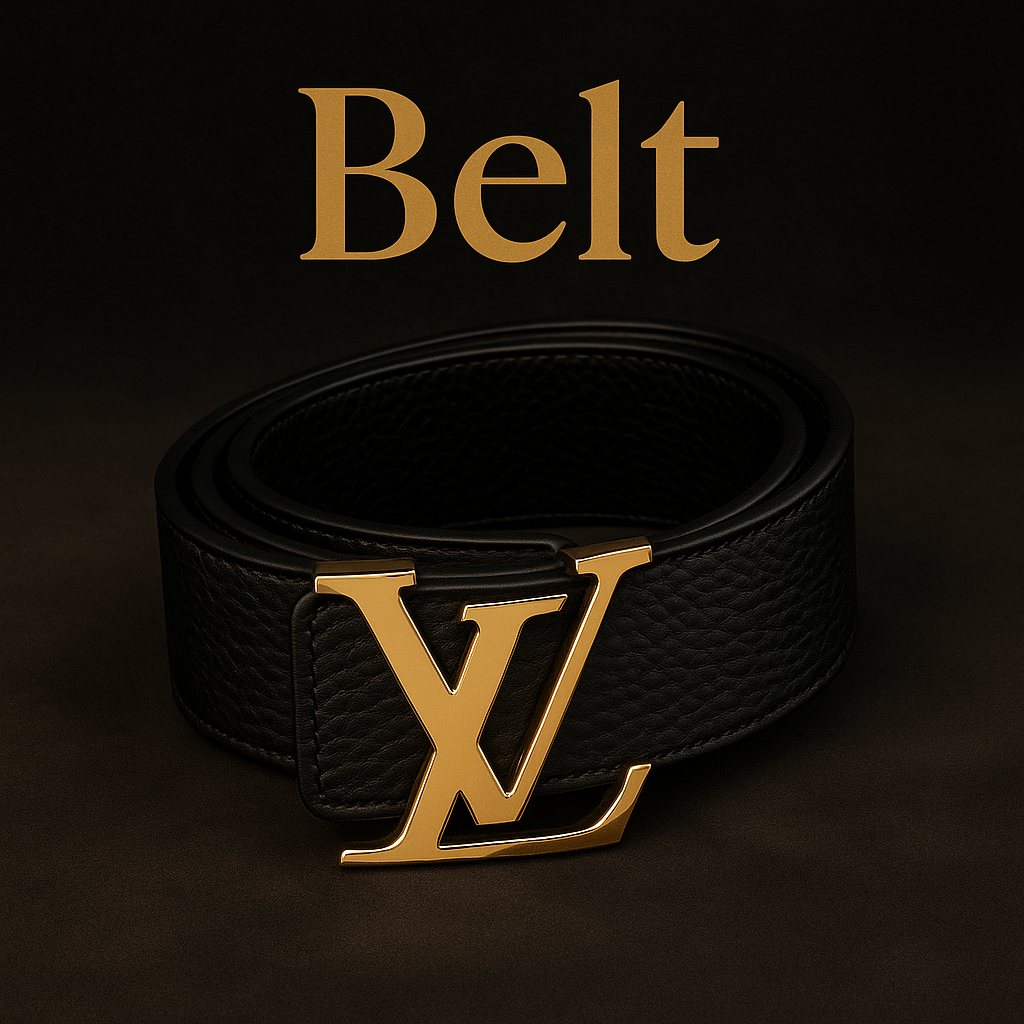 Belt