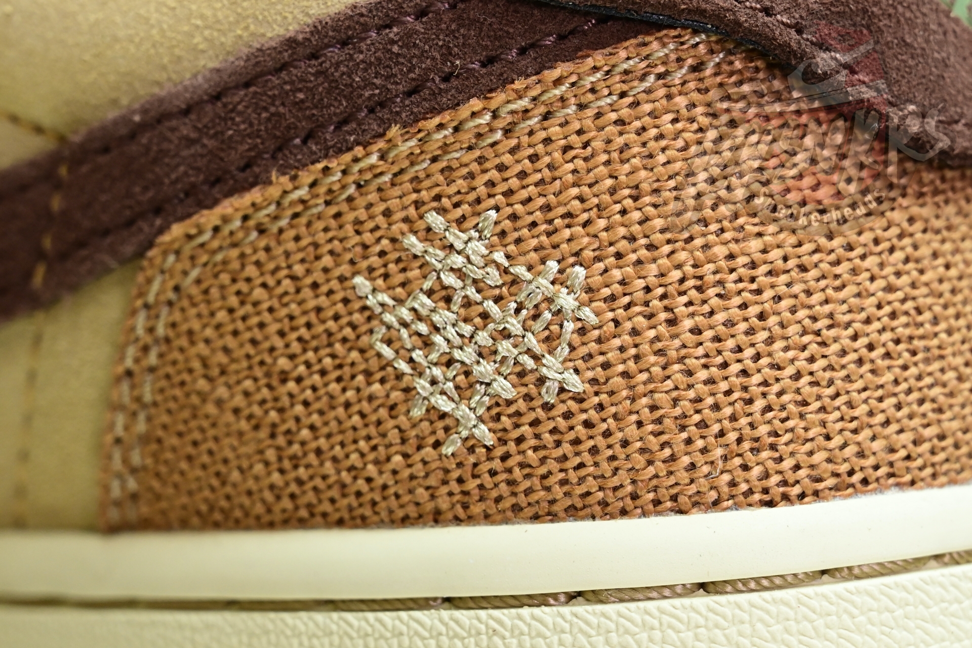 Zion Williamson x  Air Jordan 1retro low og
