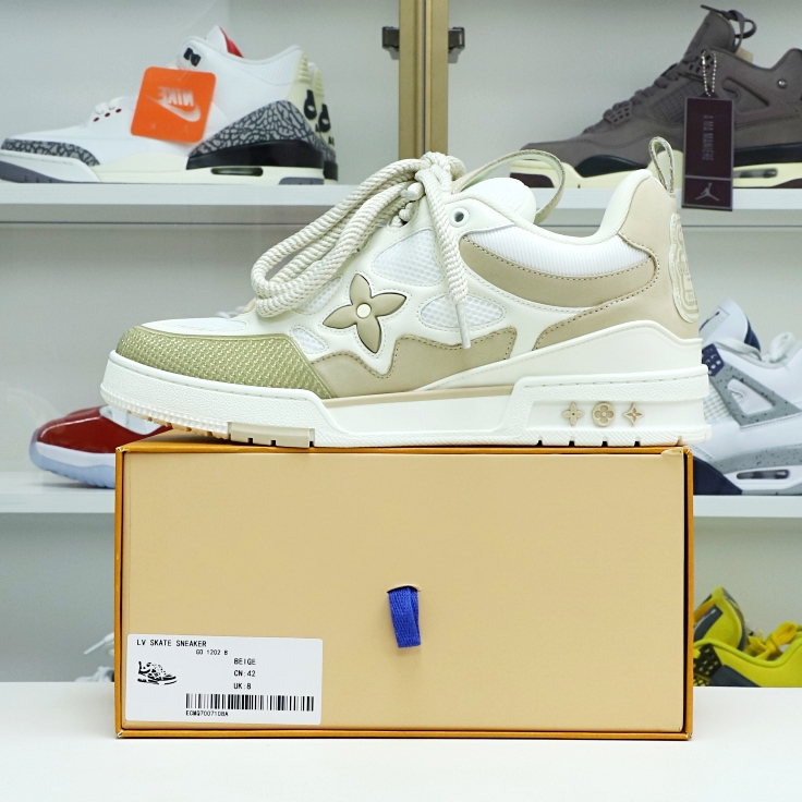 Louis Vuitton  LV   SKATE