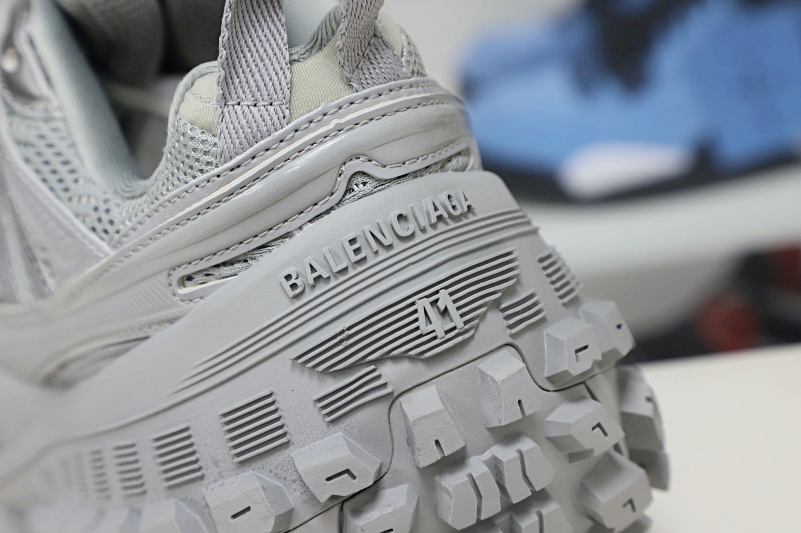 Balenciaga  Defender