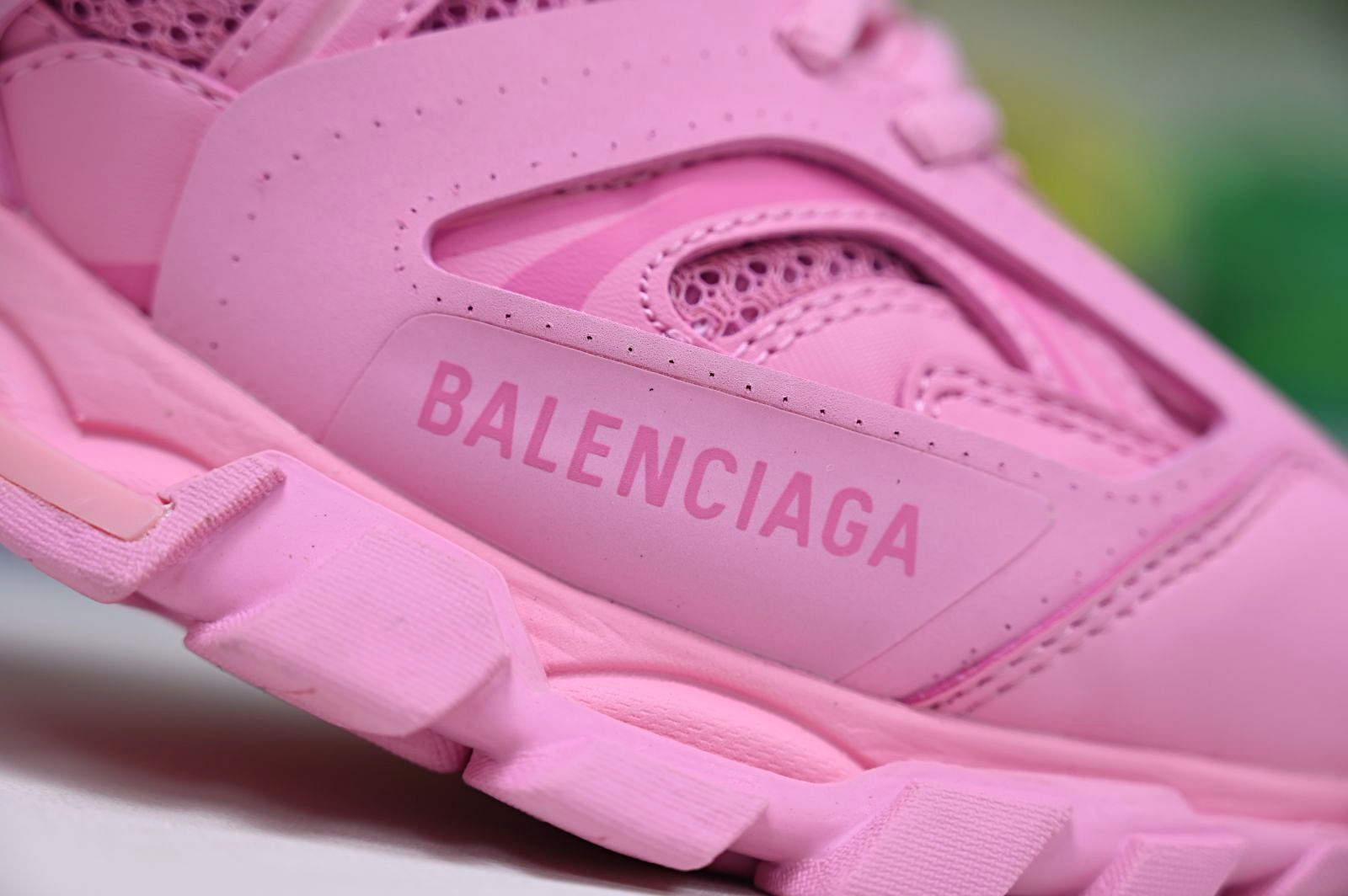 Balenciaga  Track（LED）