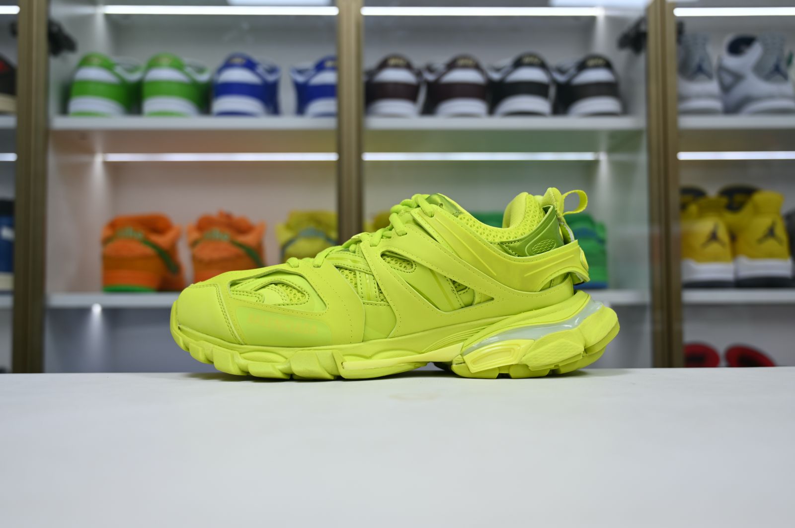 Balenciaga  Track（LED）