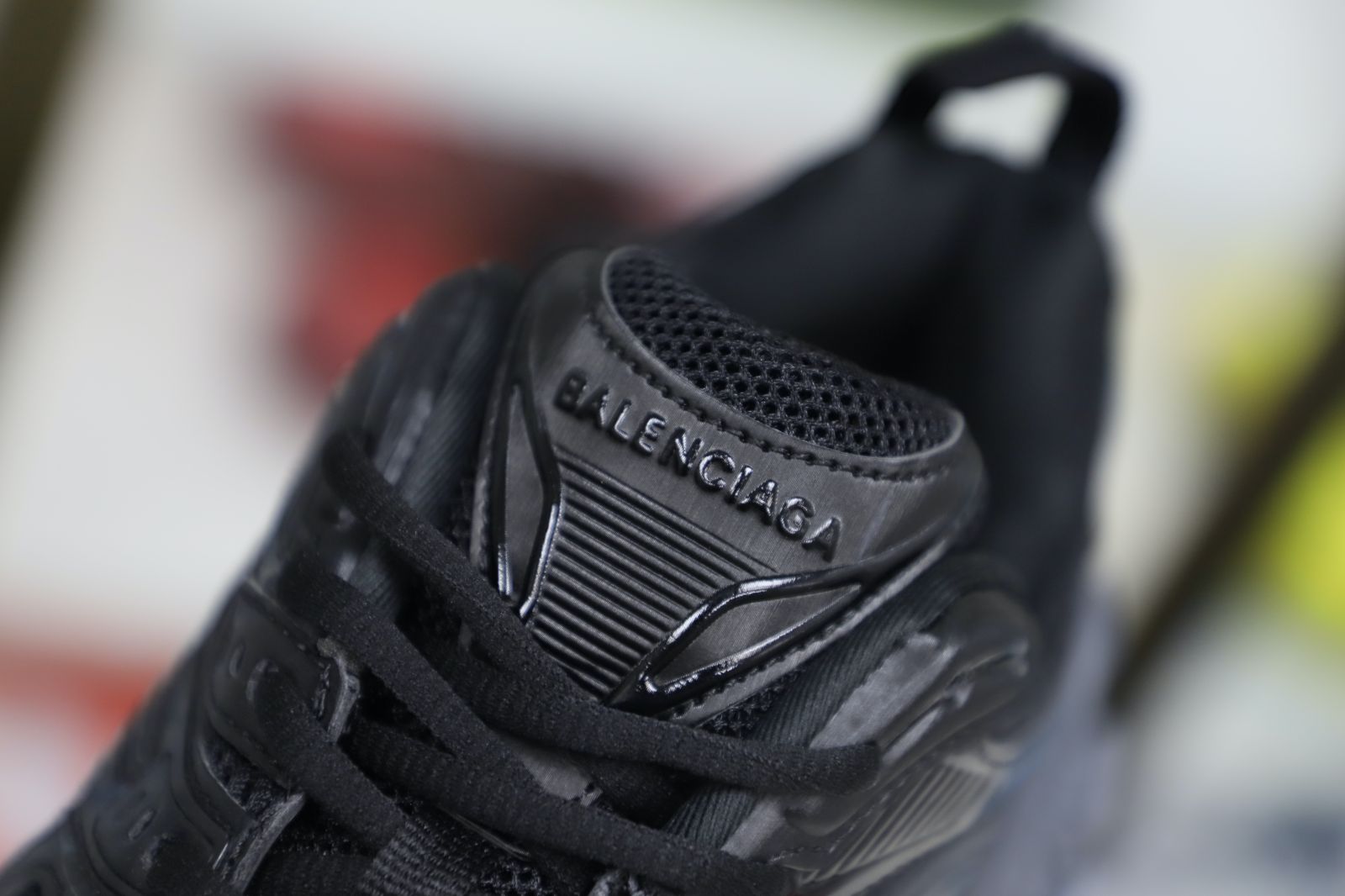 Balenciaga  Defender